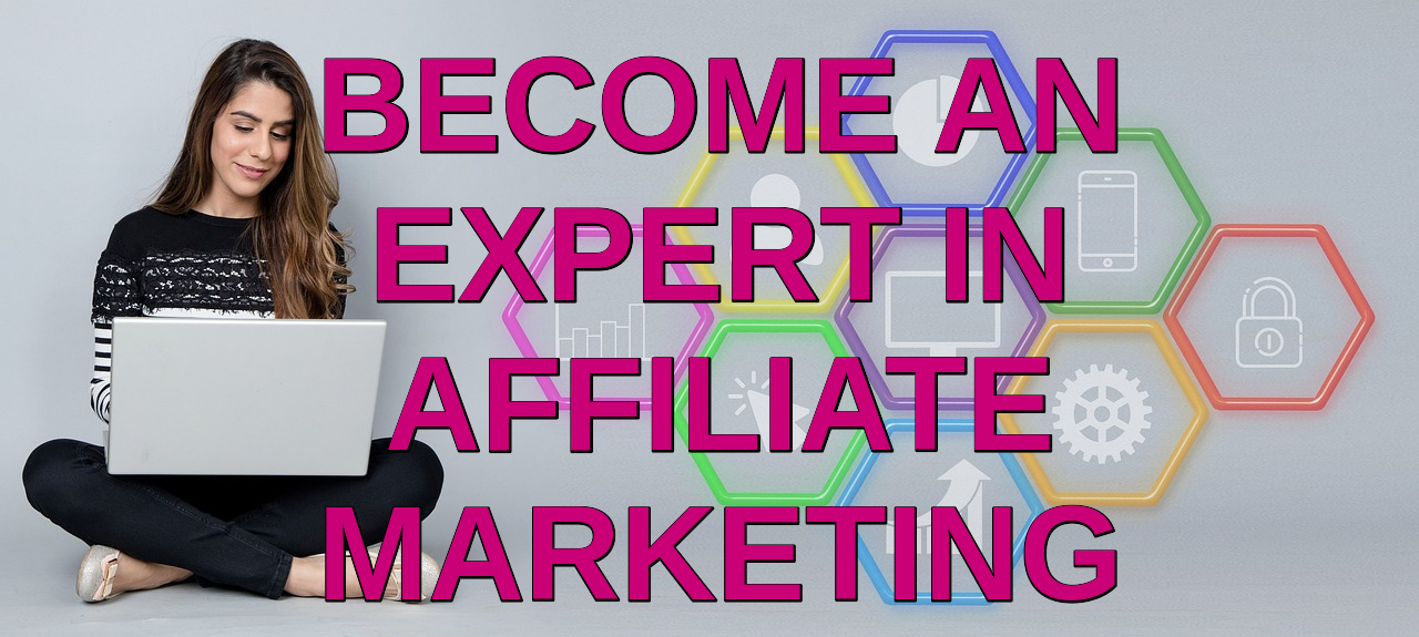 AFFILIATE MARKETING