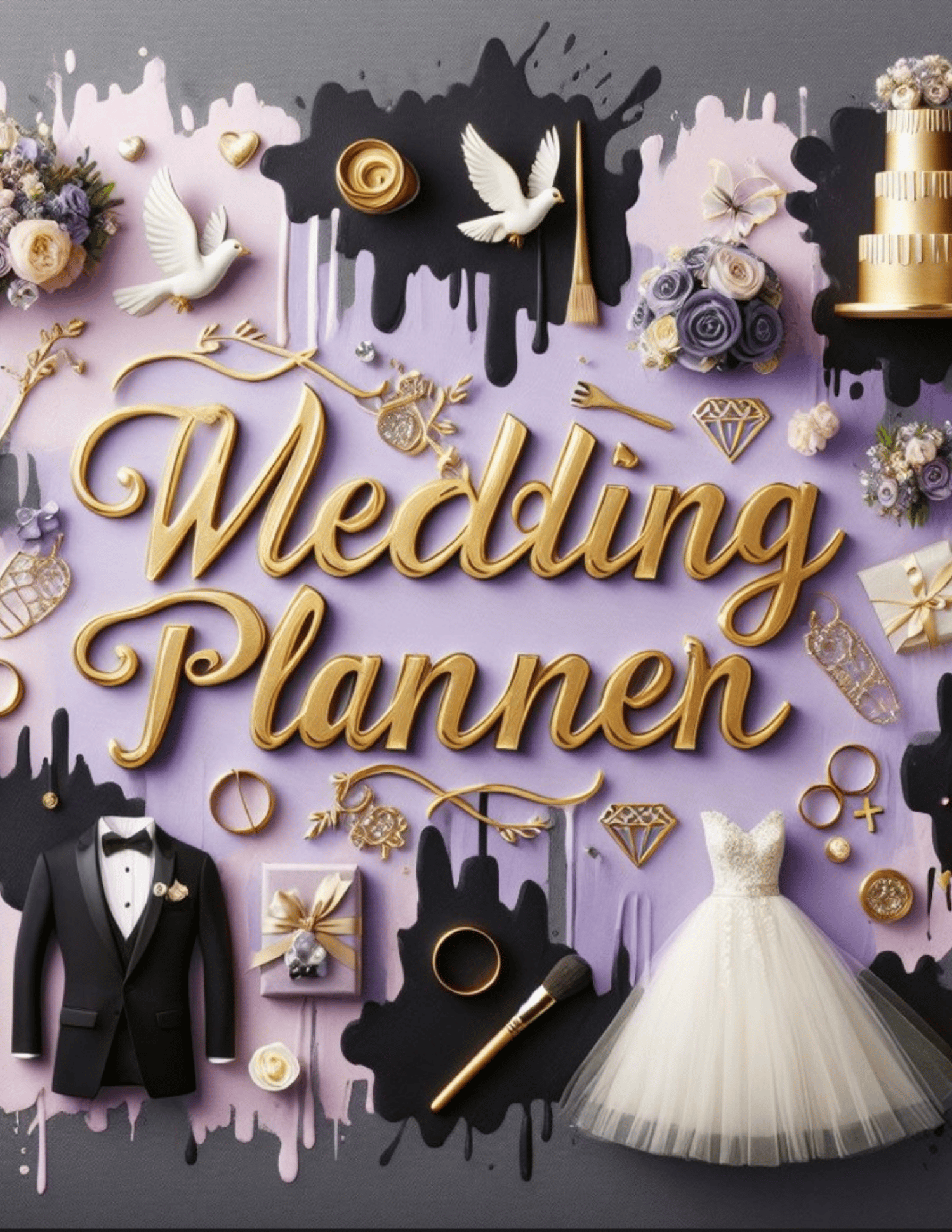 The Ultimate Wedding Planner - Payhip