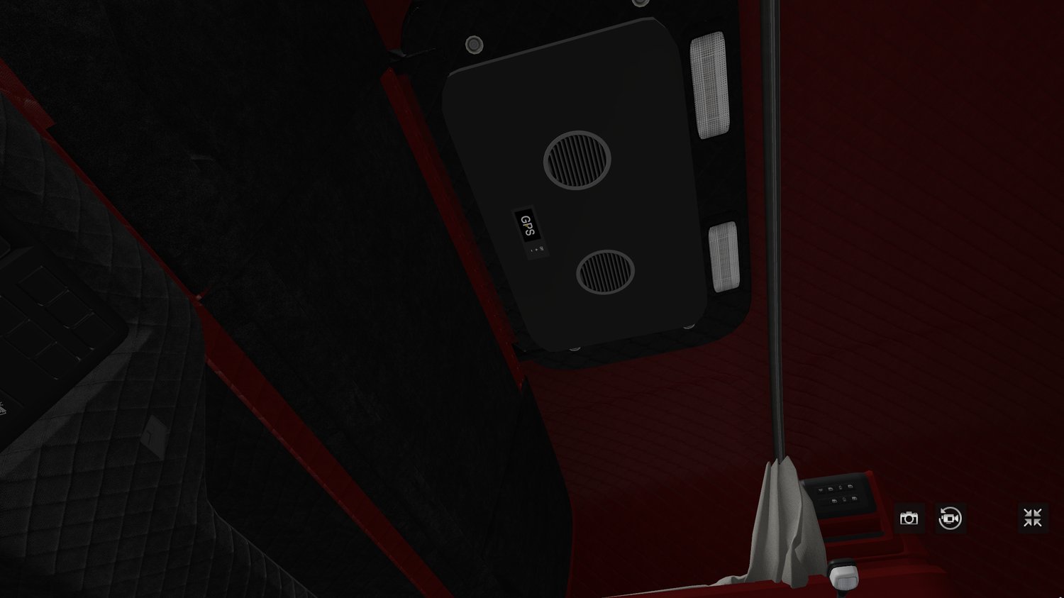Ajout d'une climatisation de nuit (WiP) | Addition of a NightClim (WiP)