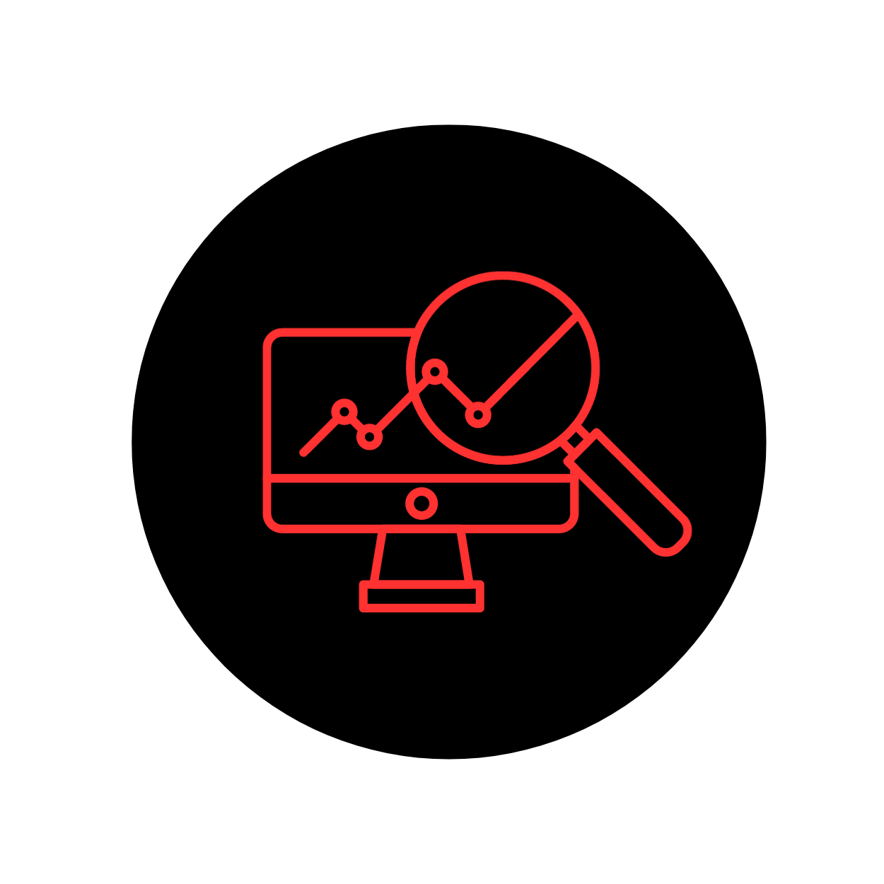 analytical business consultant to improve financial security, profit, growth