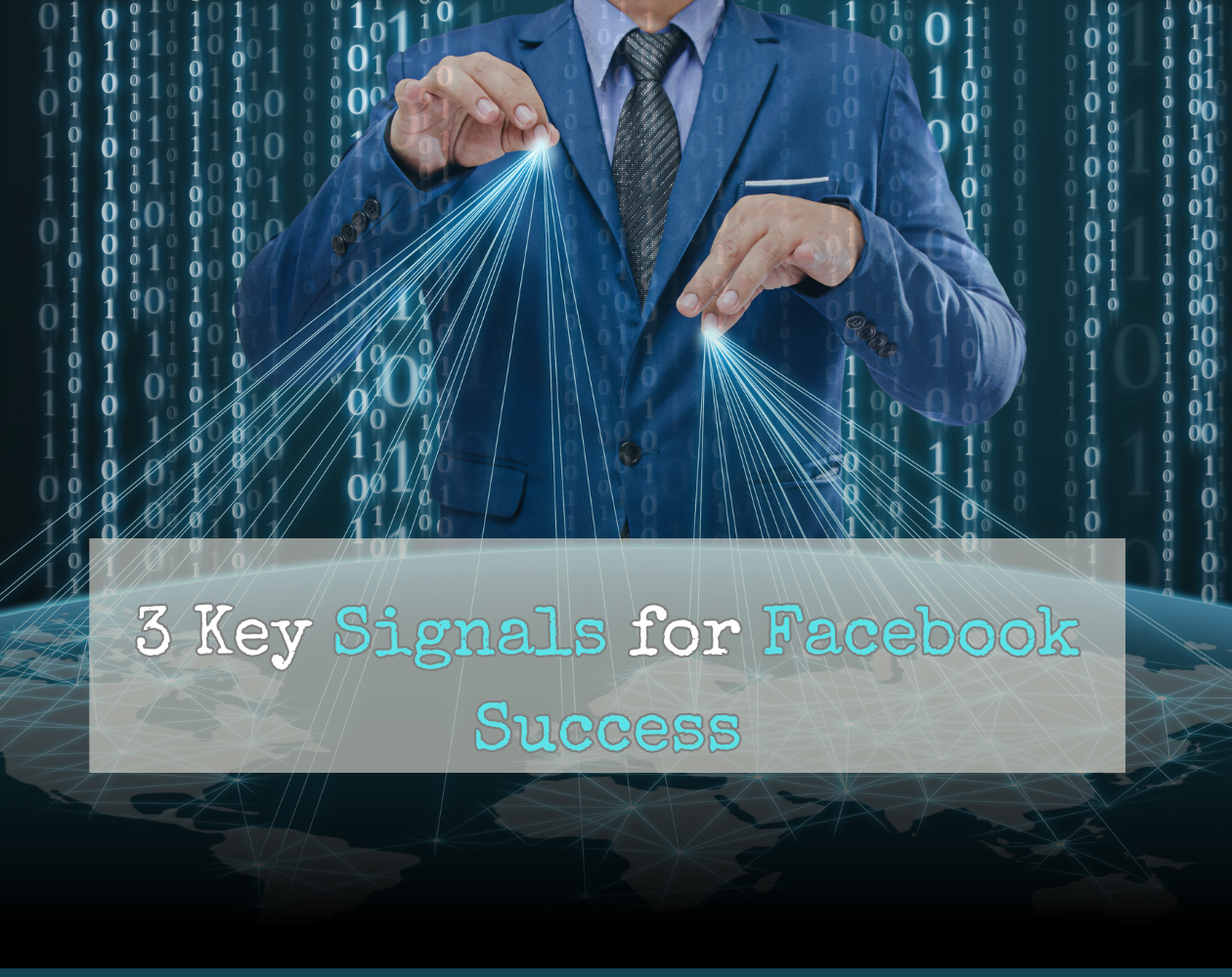 Master Your Feed: 3 Key Signals for Facebook Success
