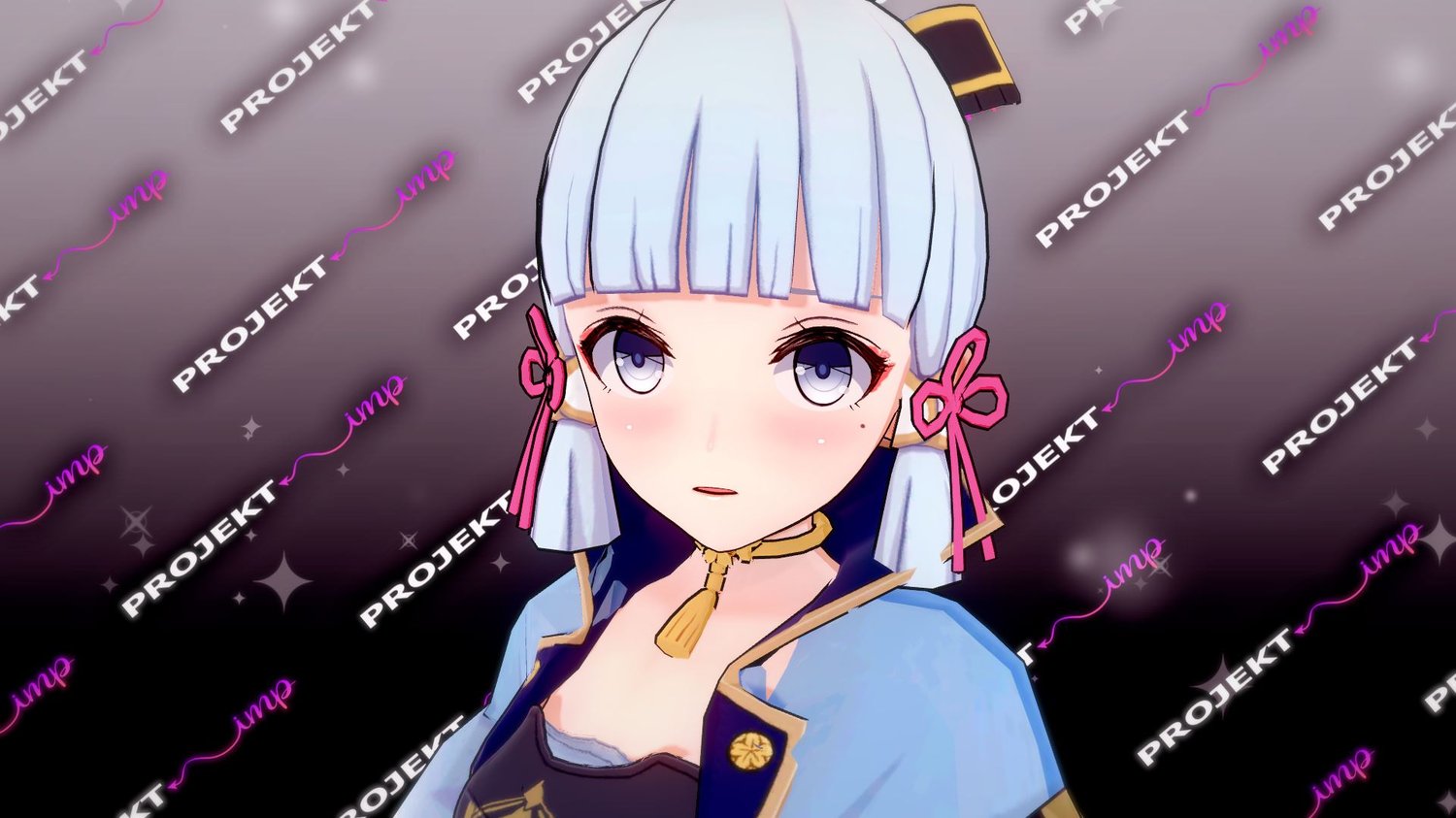 Ayaka's normal day 29 Genshin Impact | HoYoLAB