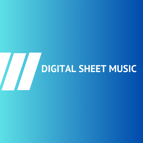 Enhance your musical library with our vast digital sheet music collection from Axtell Music. Explore a diverse range of scores across genres and skill levels. Explore and download your favorite compositions instantly for a seamless musical journey.