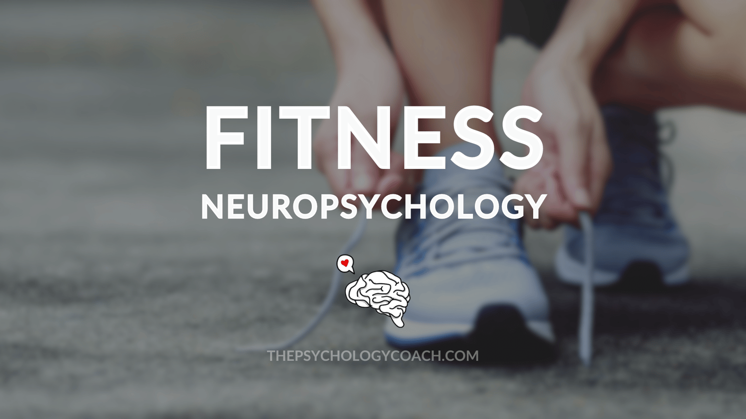 fitness psychology