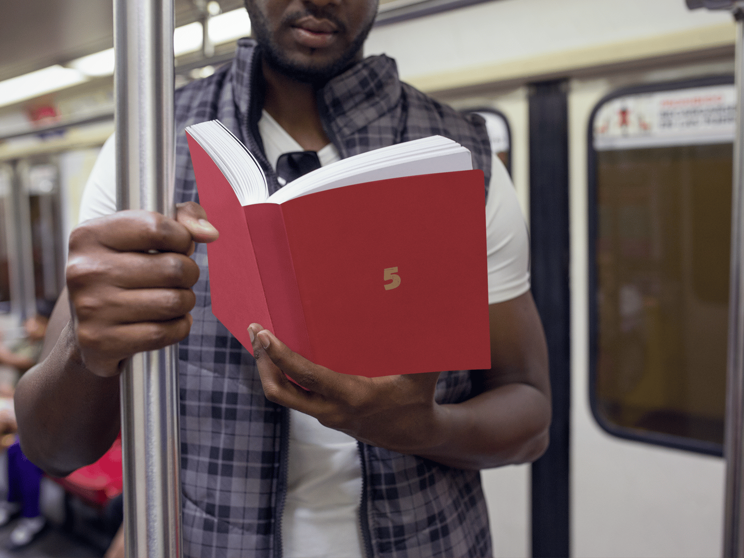 e-book, journal, self discovery