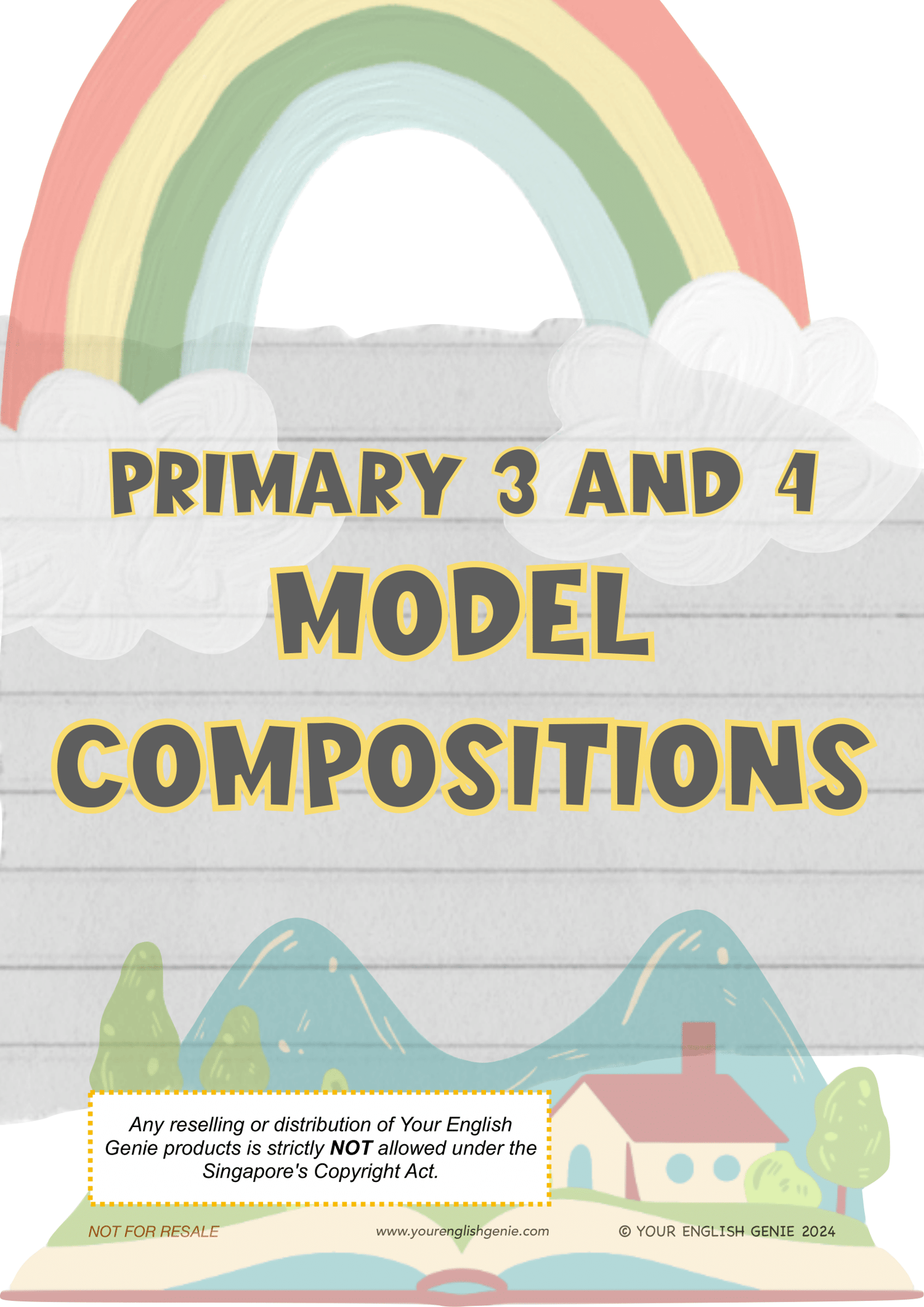 PSLE Compo Writing: 3 Interesting Ways to Begin Your Compositions ...