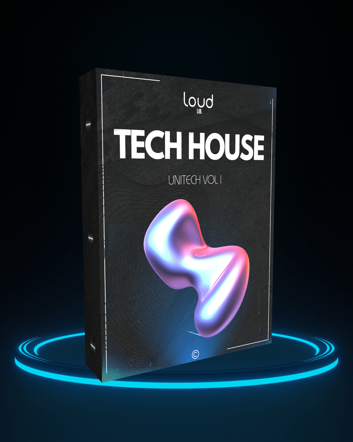 Free Tech House Sample Pack | Loudlib