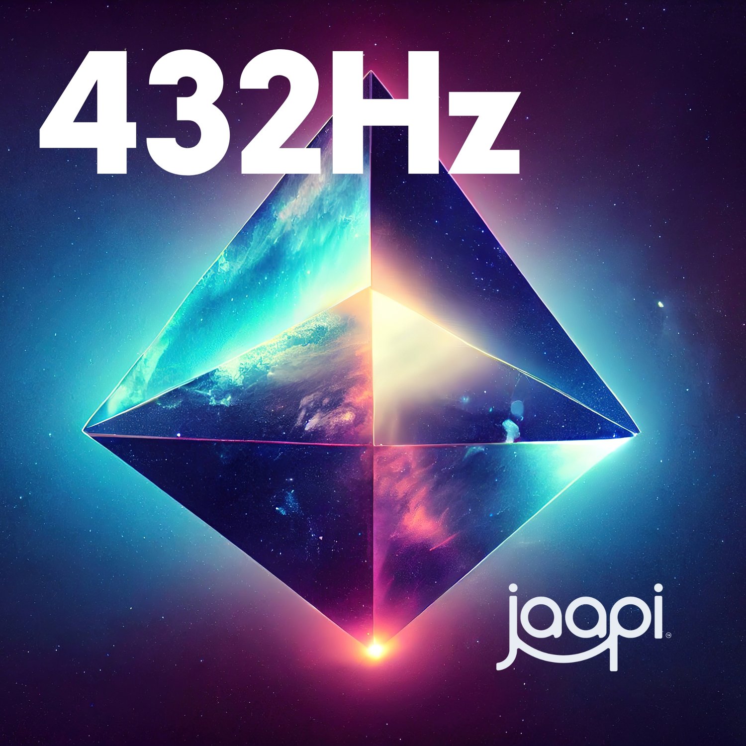 Spotify Playlist_432 Hz: A gateway to inner peace