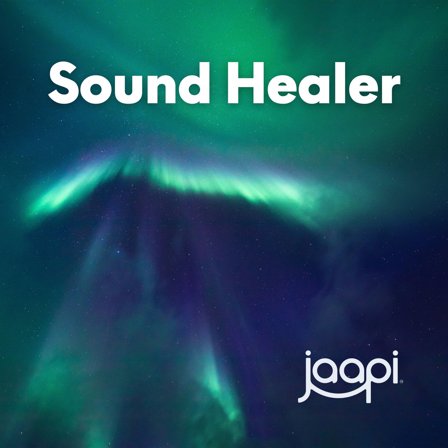 Sound Healer: A transformative collection of frequency and intention. Curated by Jaapi Media.