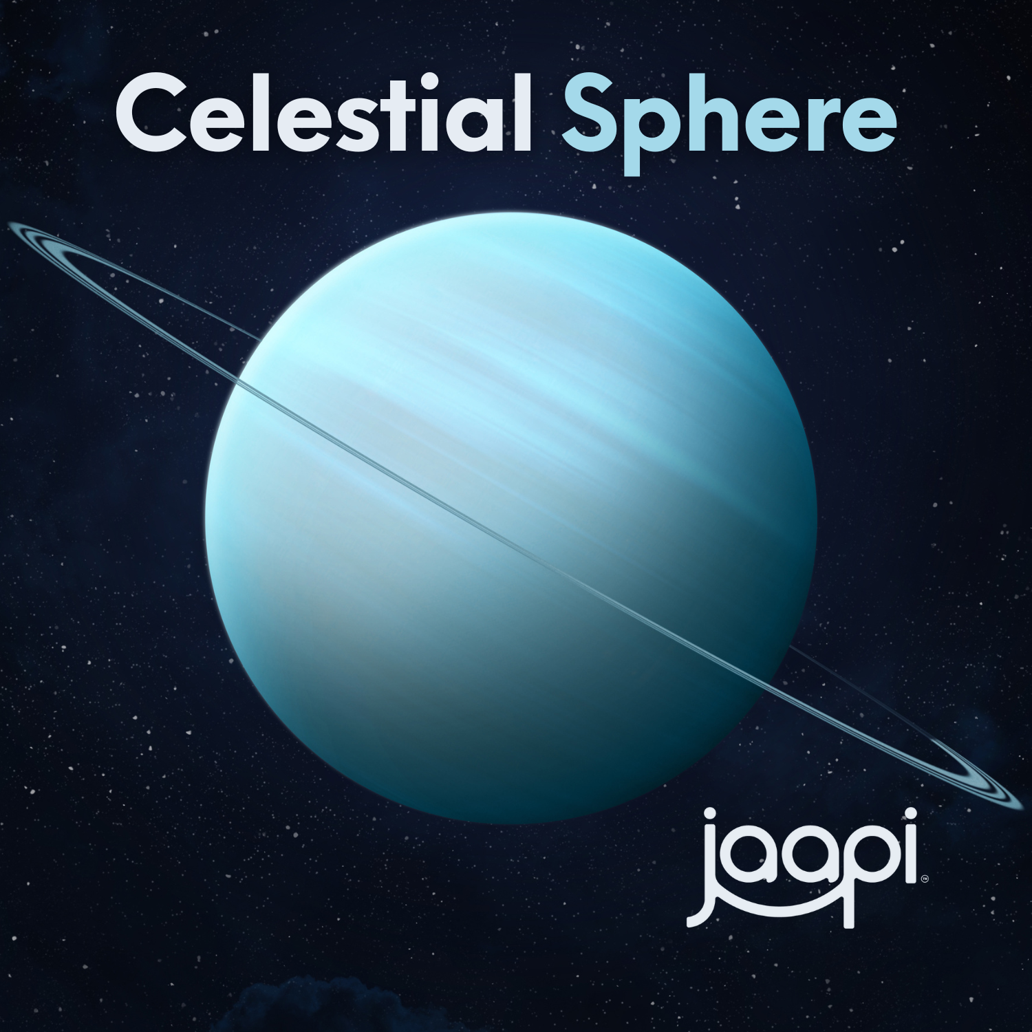 Celestial Sphere: Exploring the more celestial side of ambient -- chilled beats included. Curated by Jaapi Media.