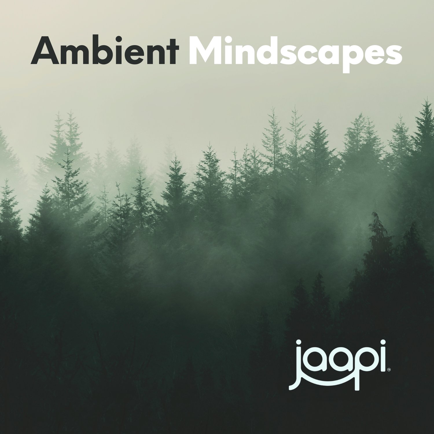 Ambient Mindscapes: Explore the vast landscapes of ambient. Curated by Jaapi Media.