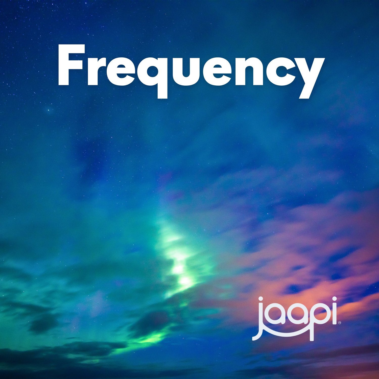 Frequency: Deep resonance for healing. Curated by Jaapi Media.