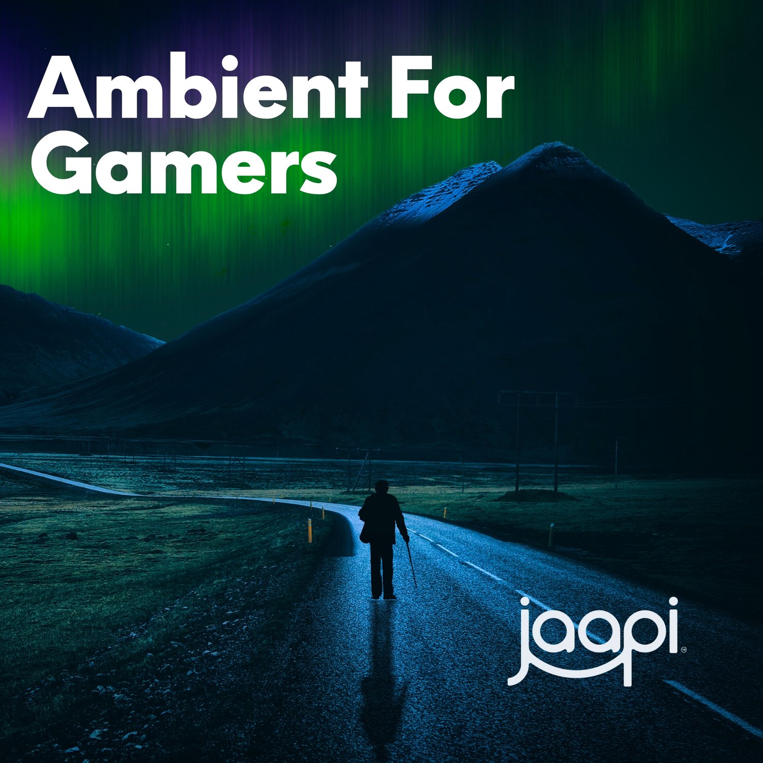 Ambient For Gamers: Lush sonic textures for gamers. Curated by Jaapi Media.