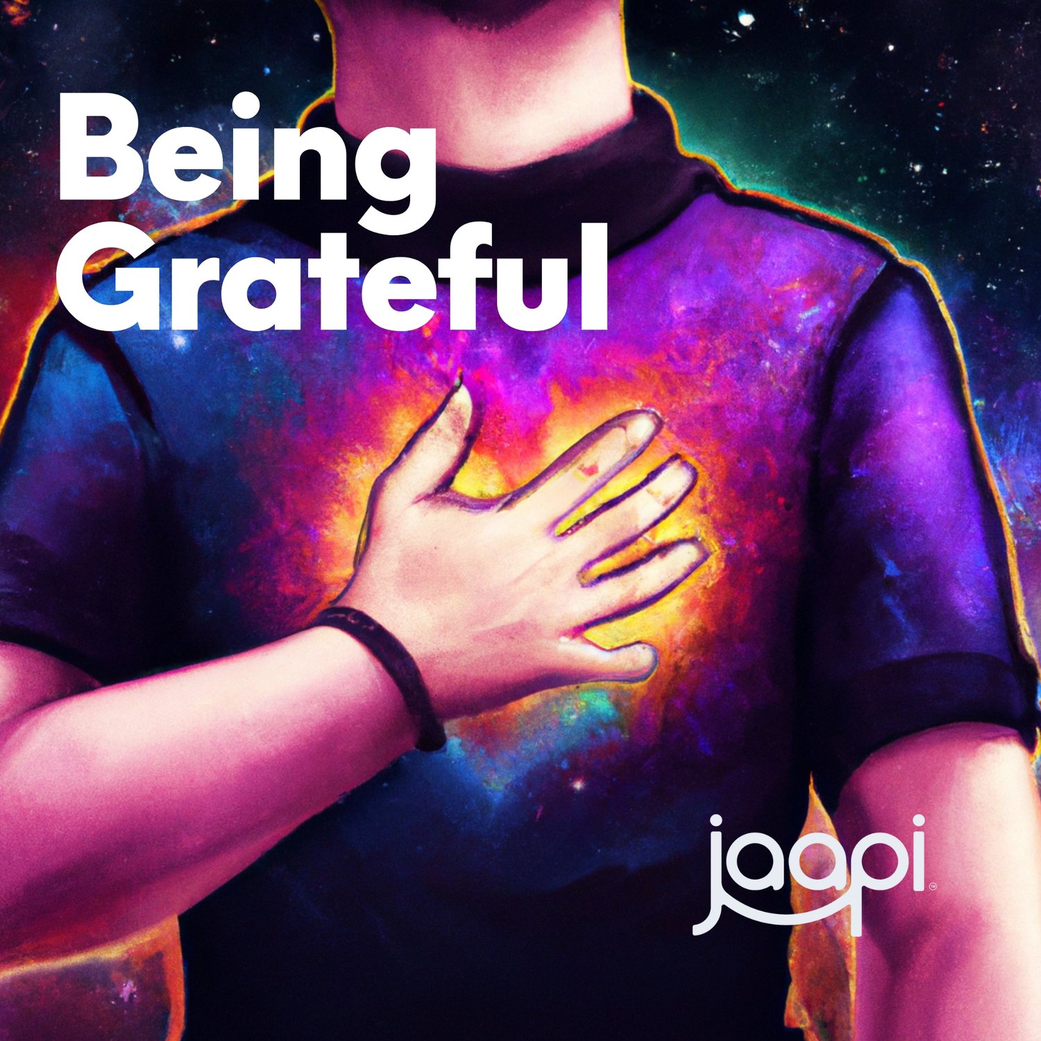 Being Grateful✨ Healing music to help you tap into the transformative power of gratitude. Curated by Jaapi Media.