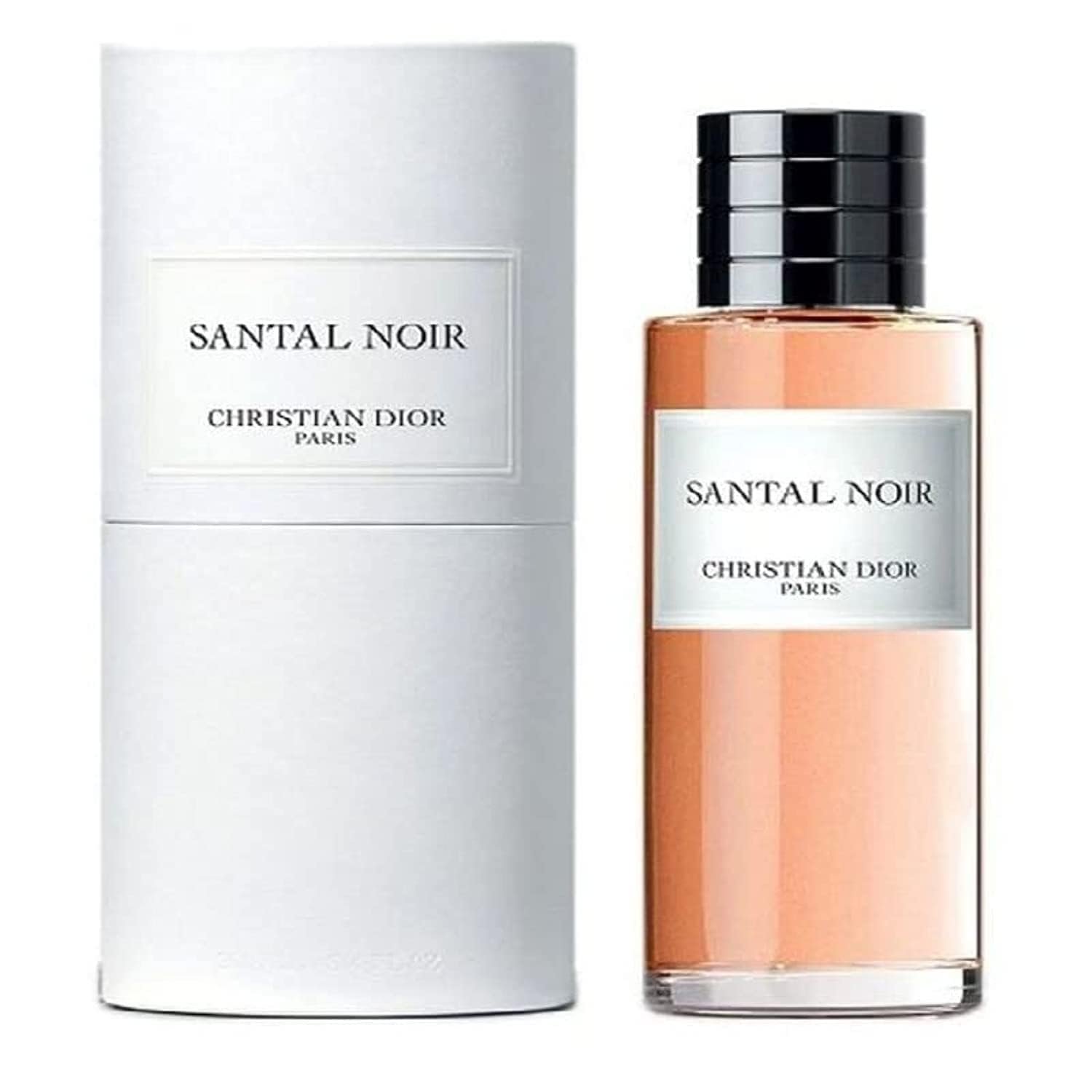 Christian Dior Santal Noir Perfume