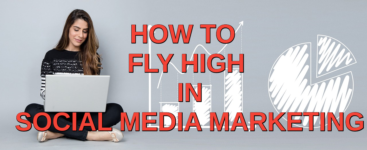 SOCIAL MEDIA MARKETING