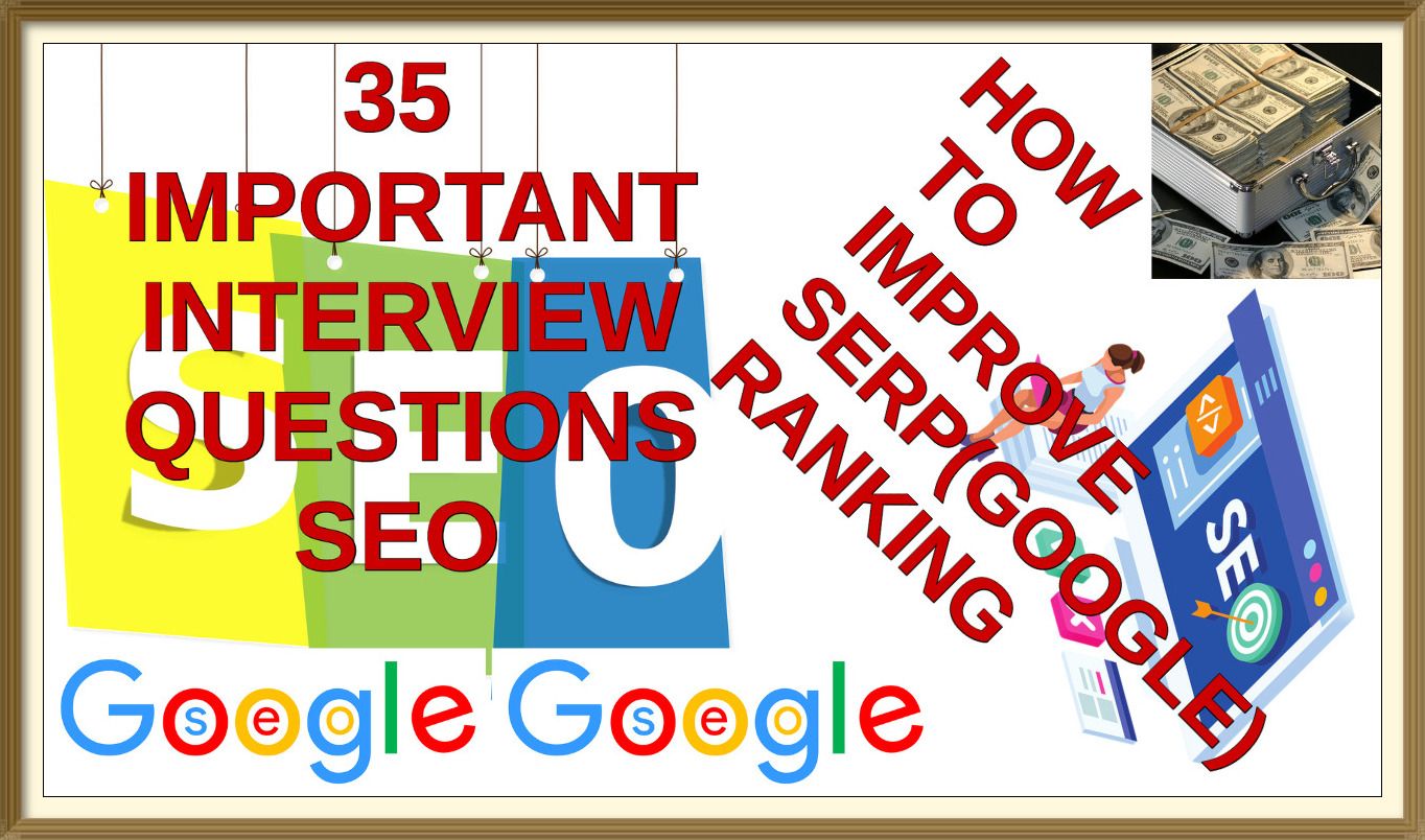 COMPLETE SEO MASTERY