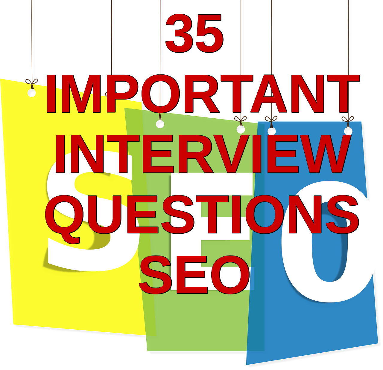 COMPLETE SEO MASTERY