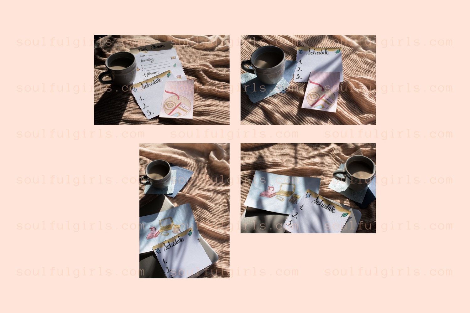 Example of the images included in this bundle.