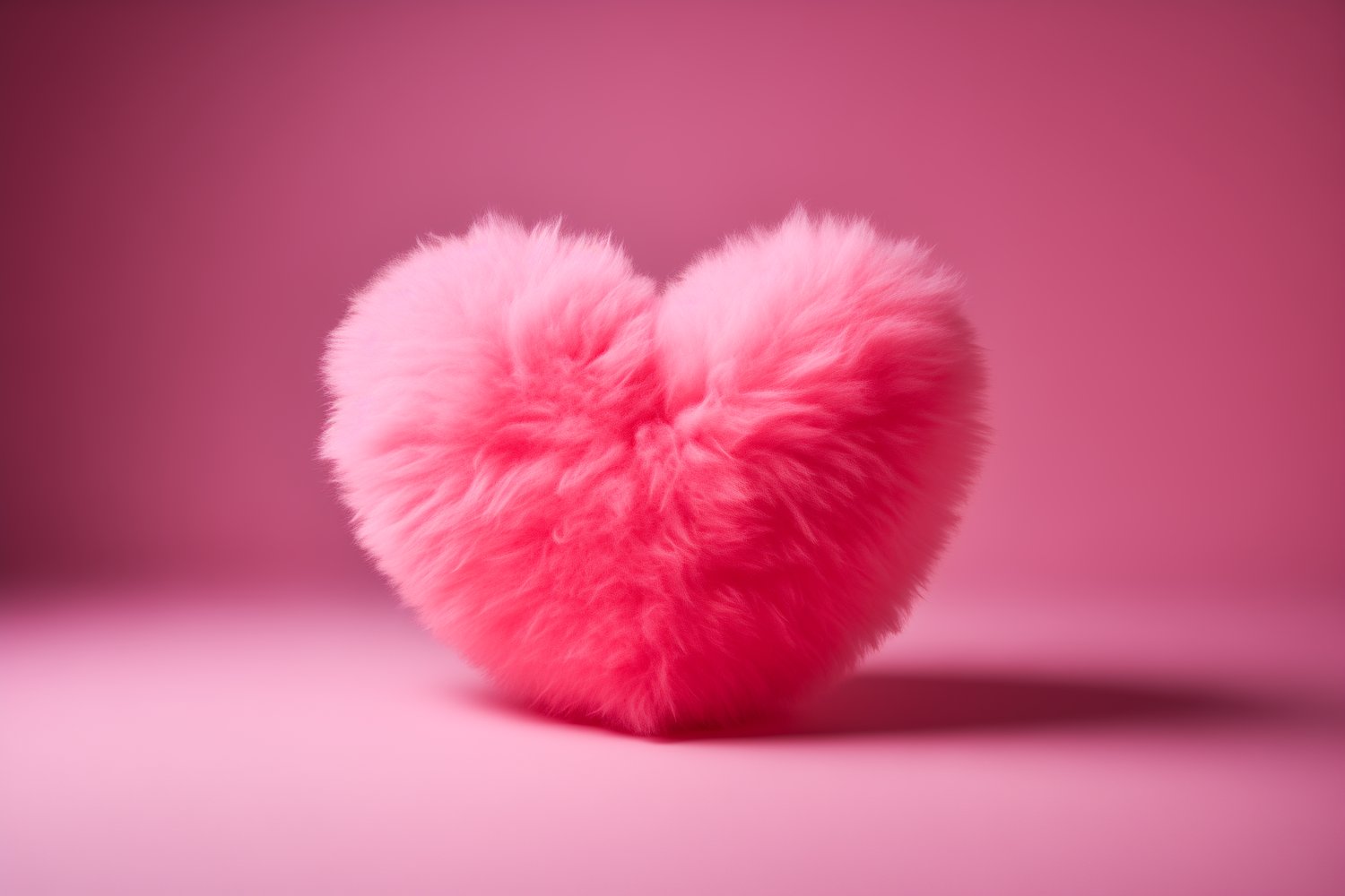 Valentine Heart Tutorial
