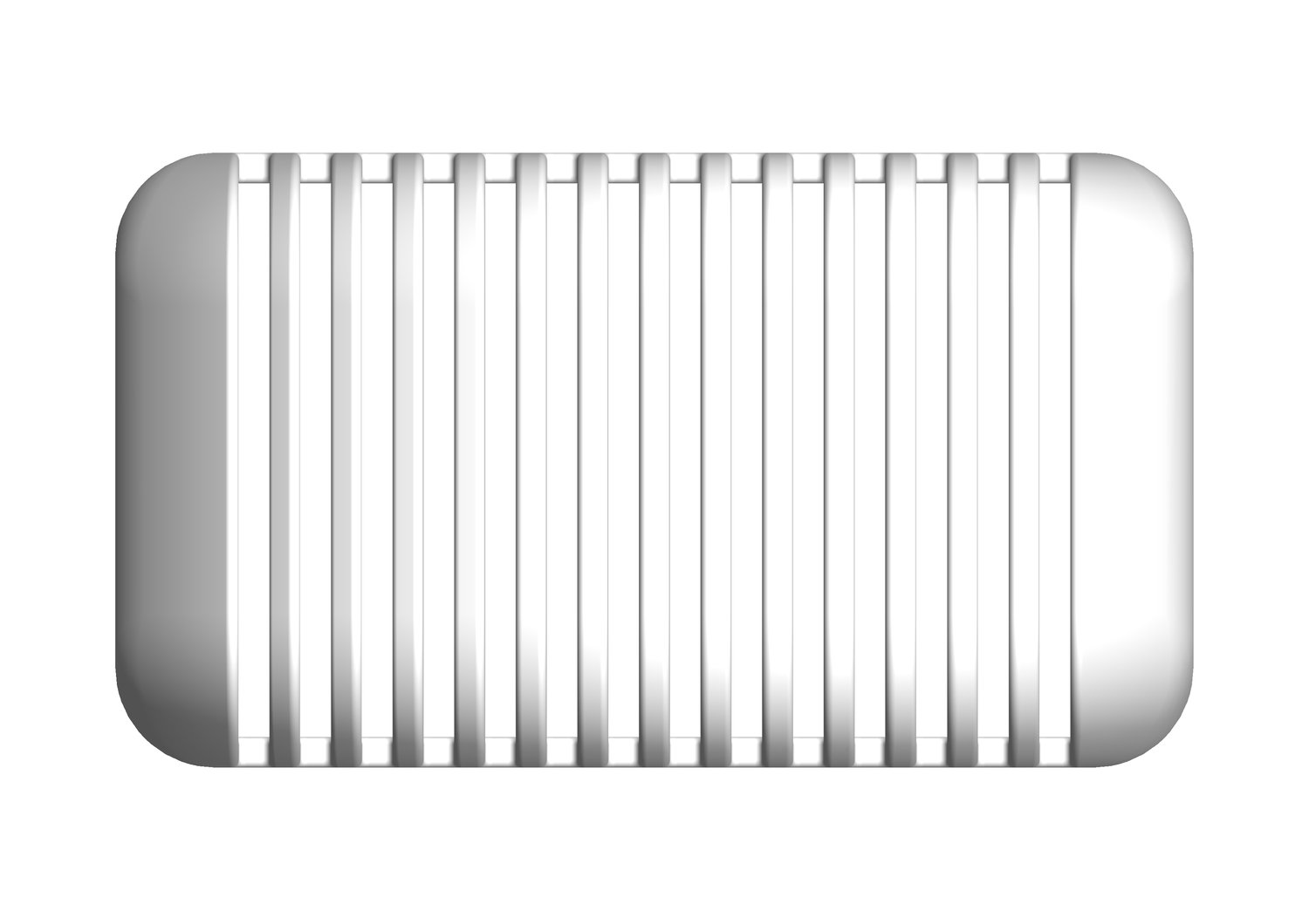 Revolutionize Your Cooking: Potato Slice Guider - Popular Kitchen Accessory 3D Print Model