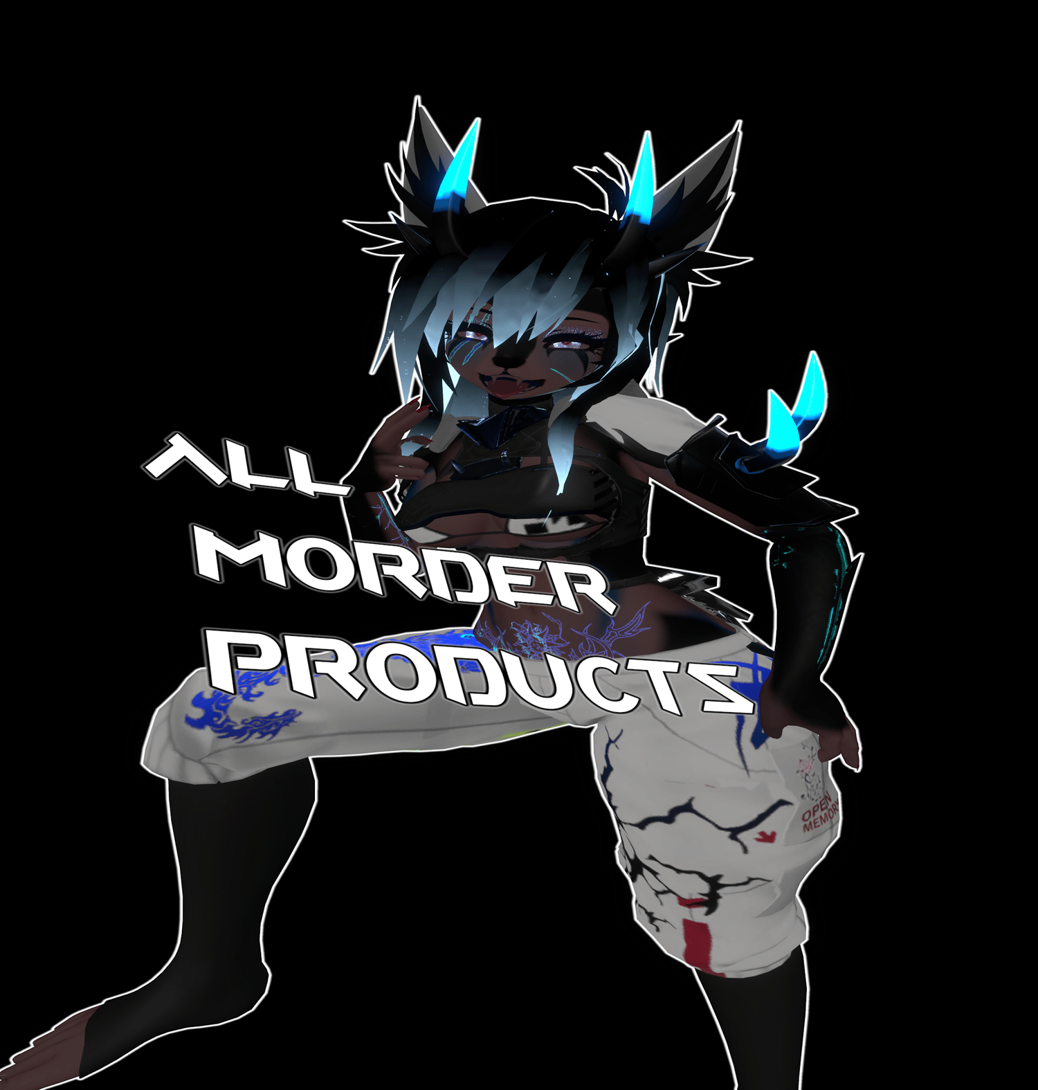 All  Morder Products Shop