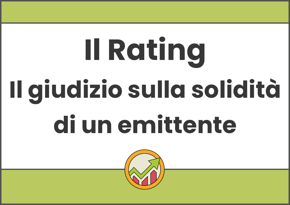 Rating di un emittente