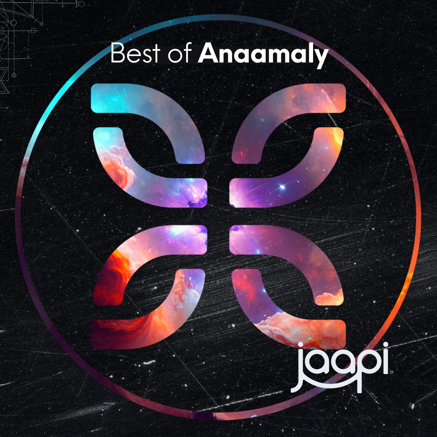 Best of Anaamaly Spotify Playlist Curated by Jaapi Media