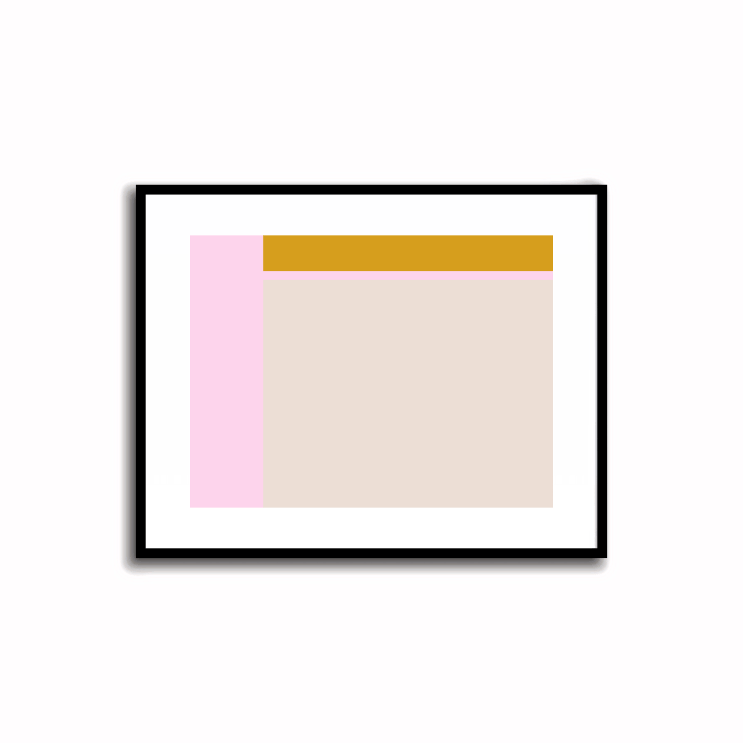 Transform your space with our blossoming modern abstract printable artwork!🌟Download the radiant palette featuring Soft Orchid, Linen and Bronze for an instant decor upgrade. This gallery-quality art piece is perfect for walls, desk decor, shelf decor, nu