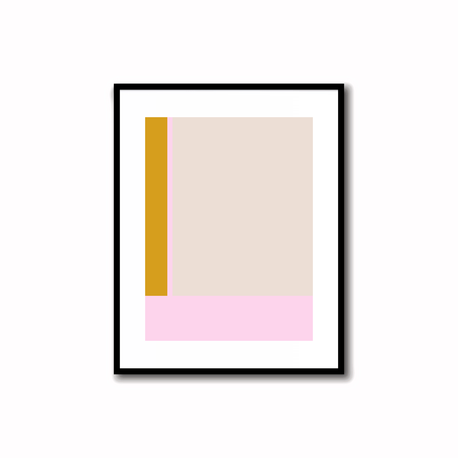 Transform your space with our blossoming modern abstract printable artwork!🌟Download the radiant palette featuring Soft Orchid, Linen and Bronze for an instant decor upgrade. This gallery-quality art piece is perfect for walls, desk decor, shelf decor, nu