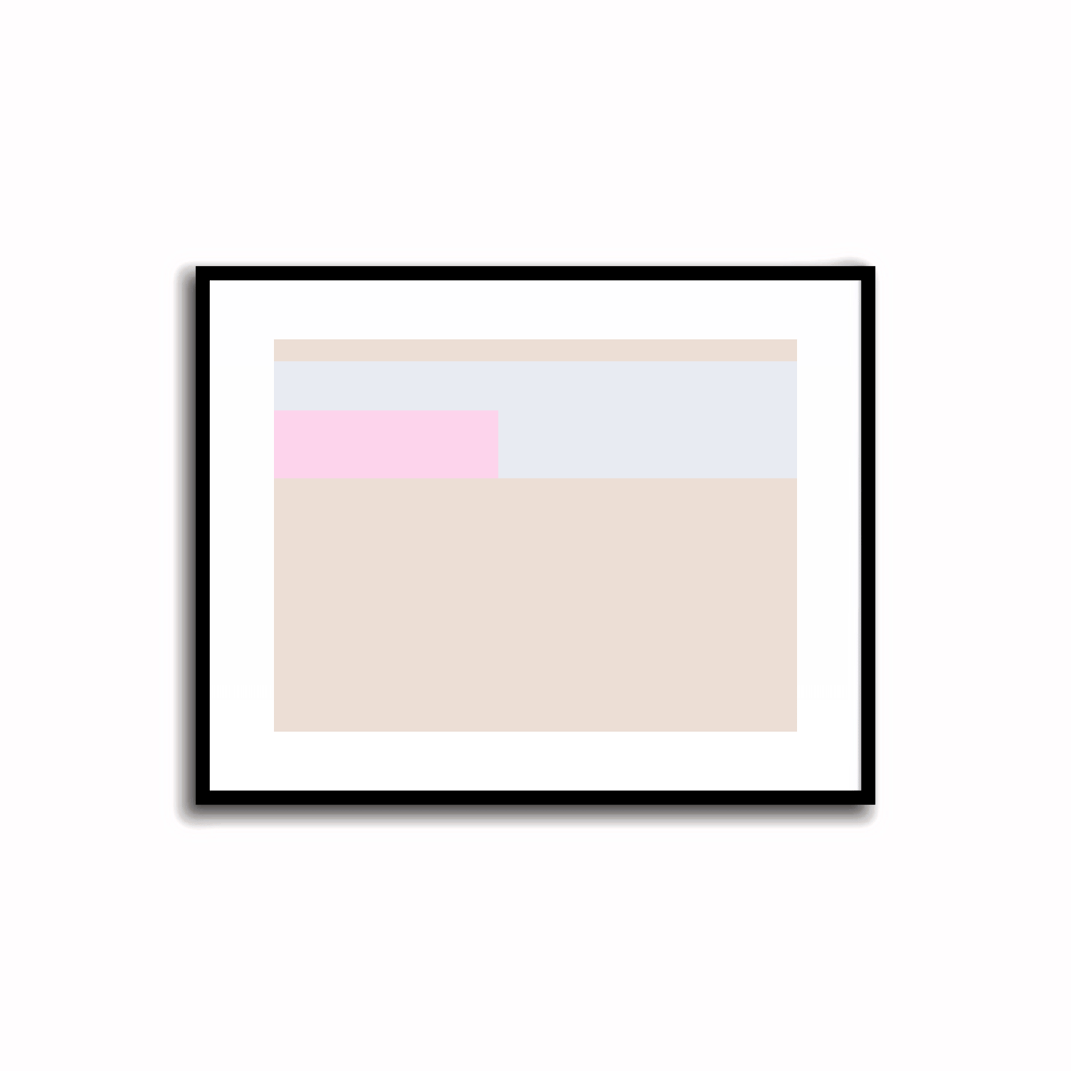 Transform your space with our blossoming modern abstract printable artwork!🌟Download the radiant palette featuring Soft Orchid, Linen and Sky Mist for an instant decor upgrade. This gallery-quality art piece is perfect for walls, desk decor, shelf decor, 