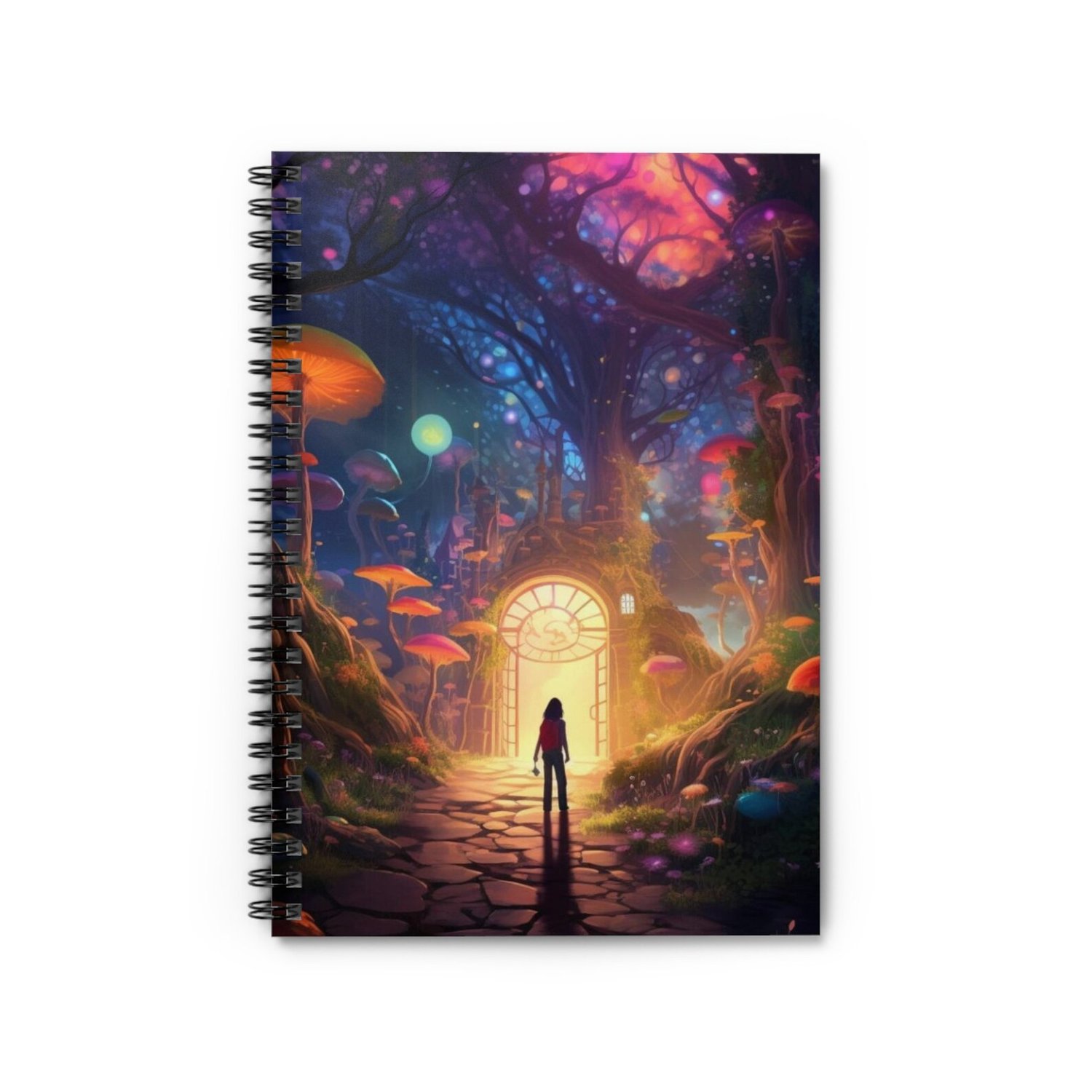 Notebooks- ColorAHeart.com