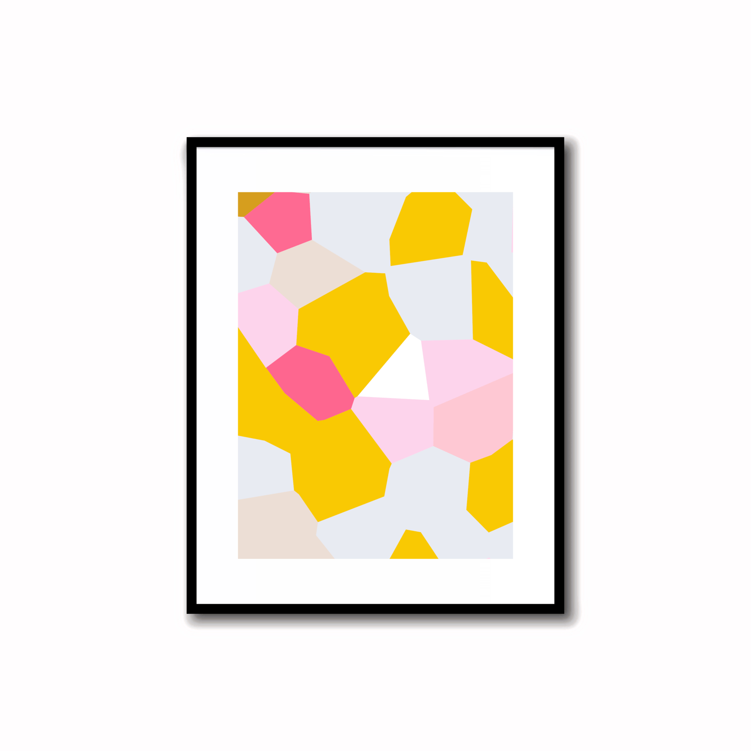 Transform your space with our blossoming modern abstract printable artwork!🌟Download the radiant palette featuring Sunshine Yellow, Soft Orchid and Sky Mist for an instant decor upgrade. This gallery-quality art piece is perfect for walls, desk decor, she