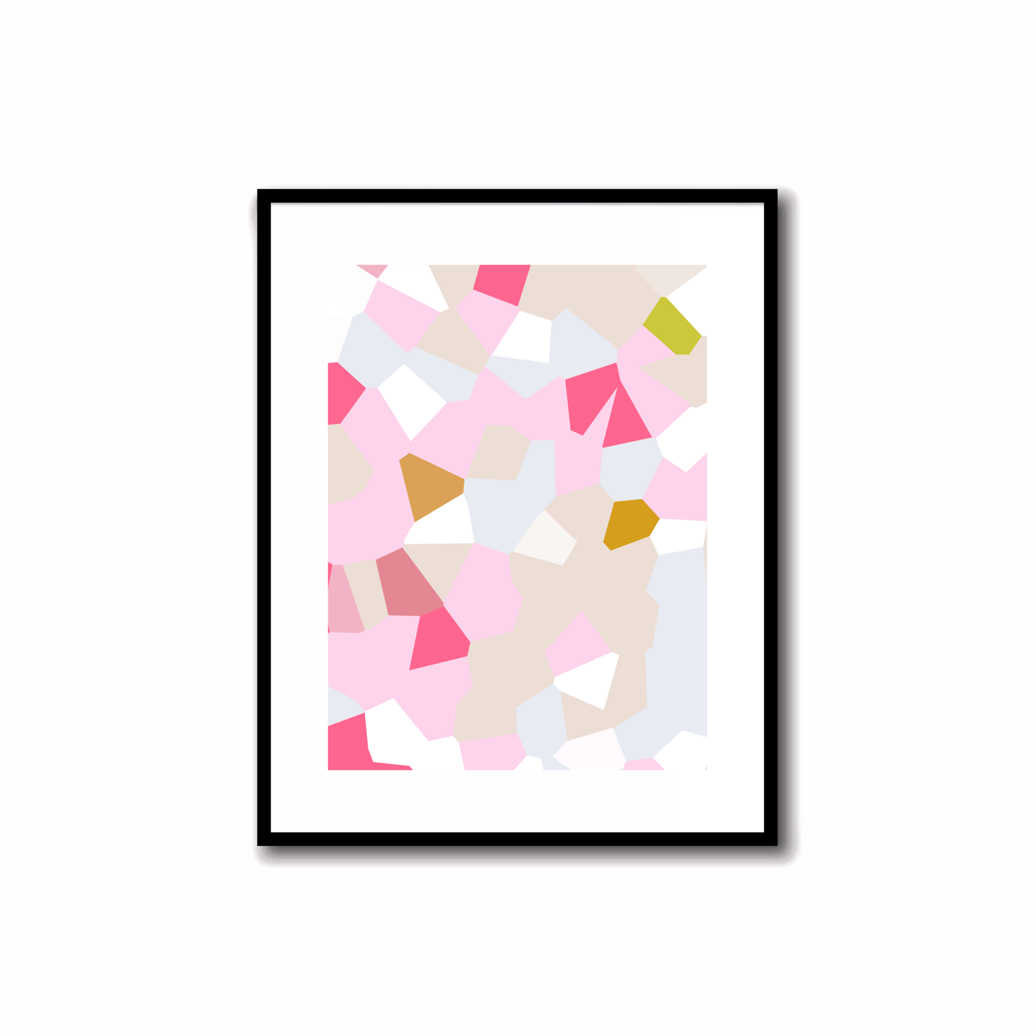 Transform your space with our blossoming modern abstract printable artwork!🌟Download the radiant palette featuring Sunshine Yellow, Soft Orchid and Sky Mist for an instant decor upgrade. This gallery-quality art piece is perfect for walls, desk decor, she