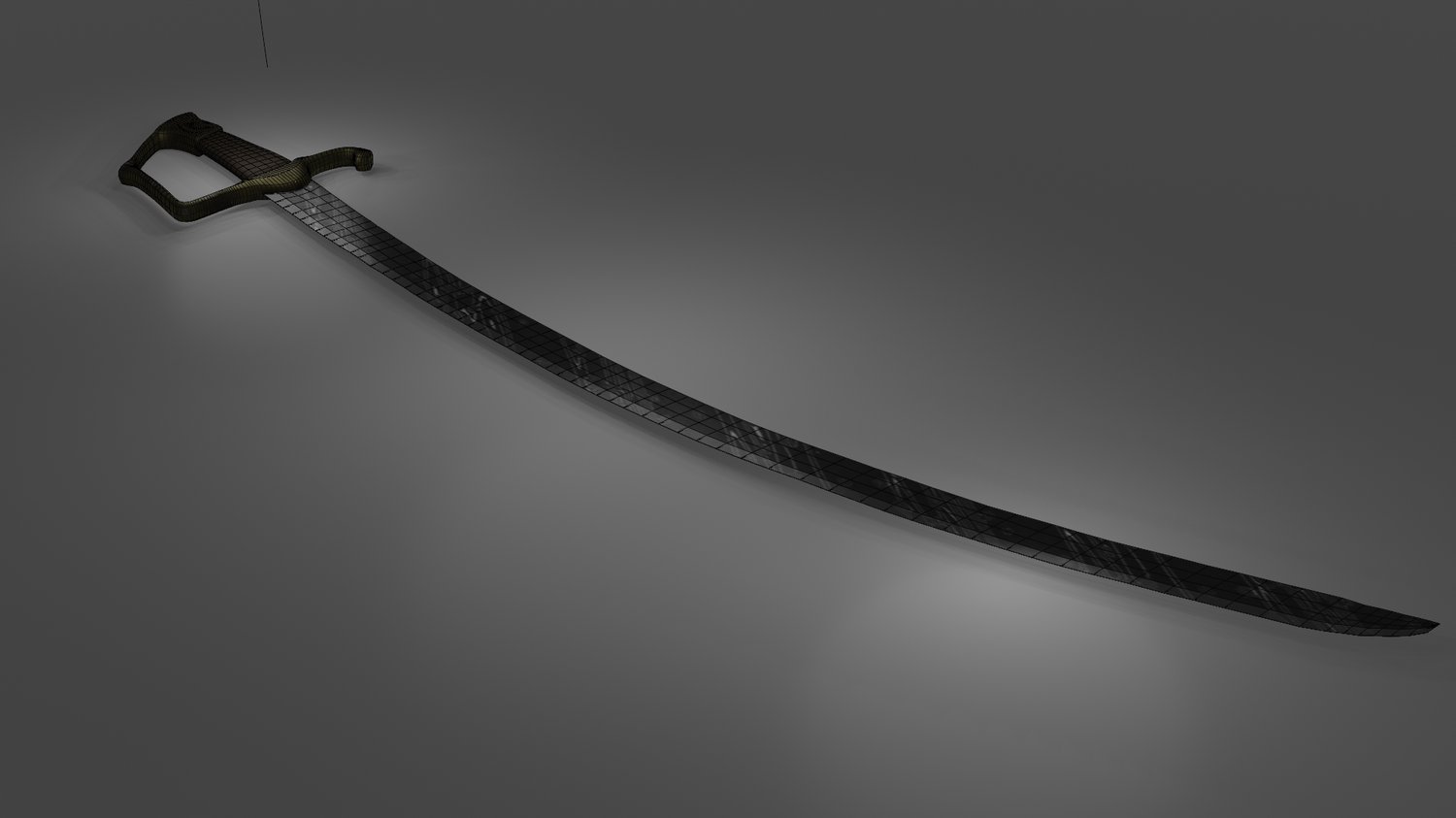Roblox Damascus steel sabre
