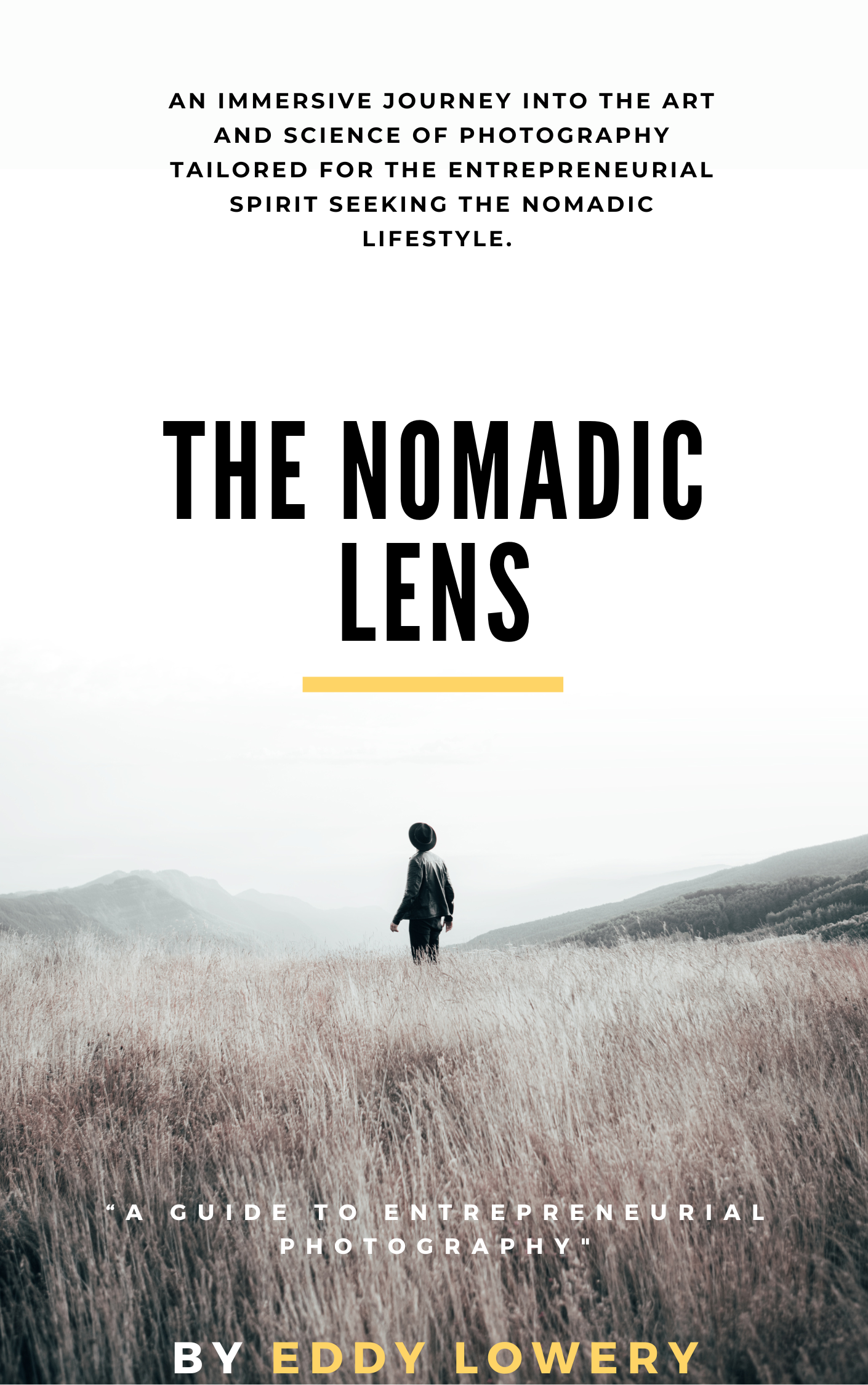 The Nomadic Lens - EBook