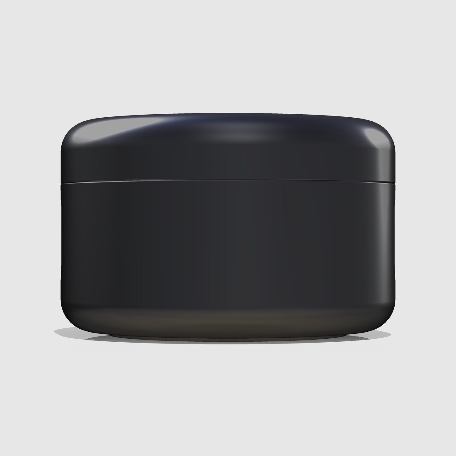 Experience a Compact and Stylish storage solution with our 3D Printable Minimalistic Storage Container. This modern design is not only visually appealing but also highly functional, offering a customizable approach to home organization. Download, print, a