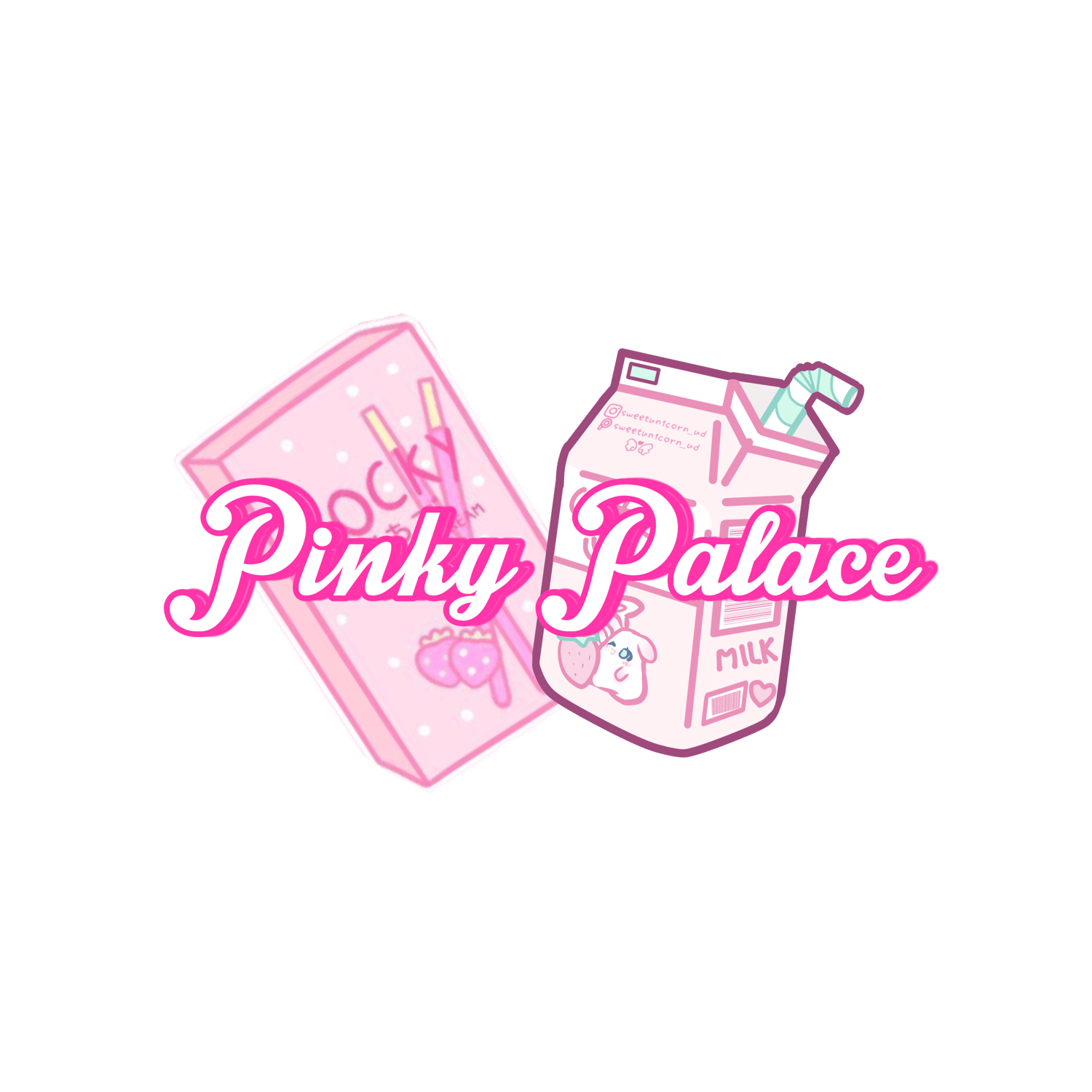 PinkyPalace