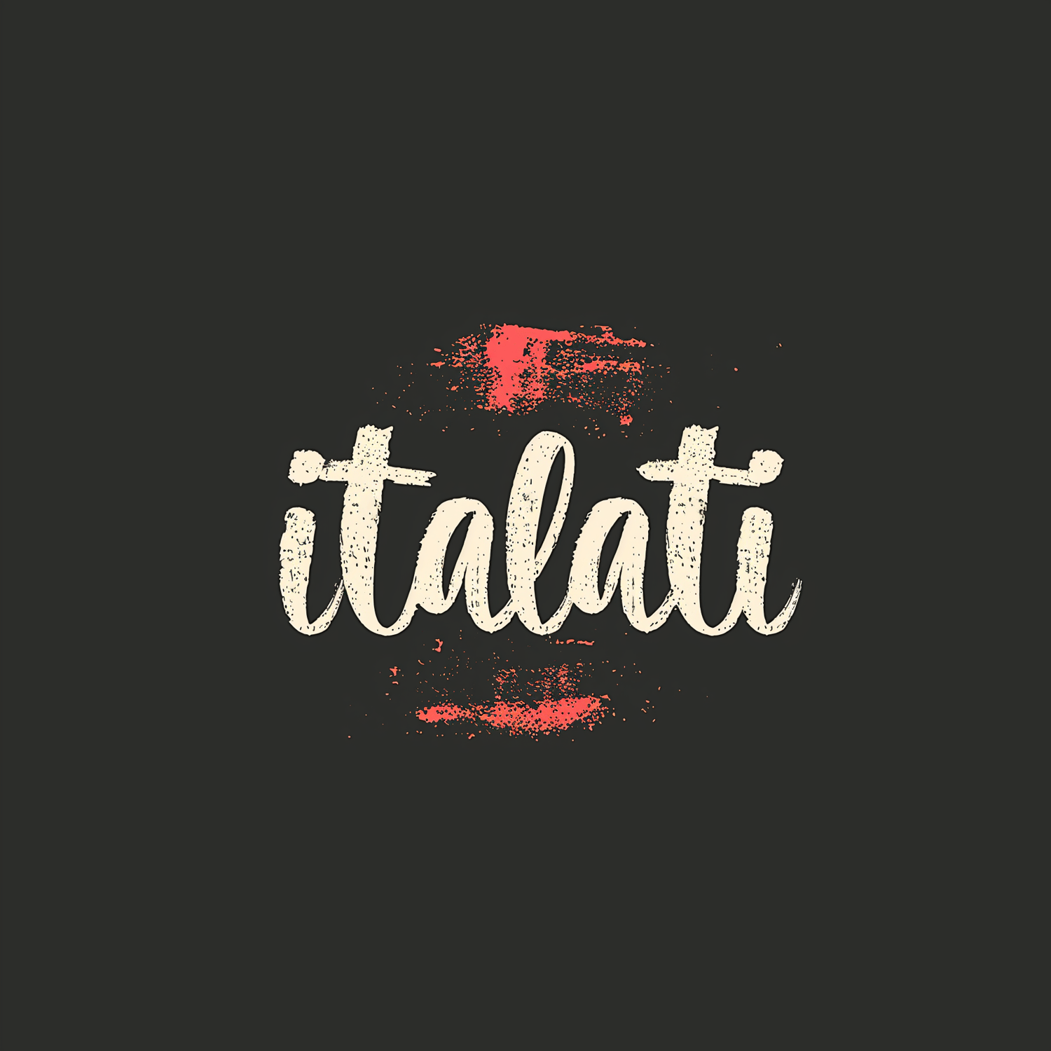 Italati Logo