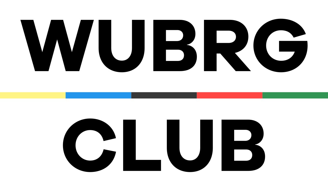 WUBRG CLUB