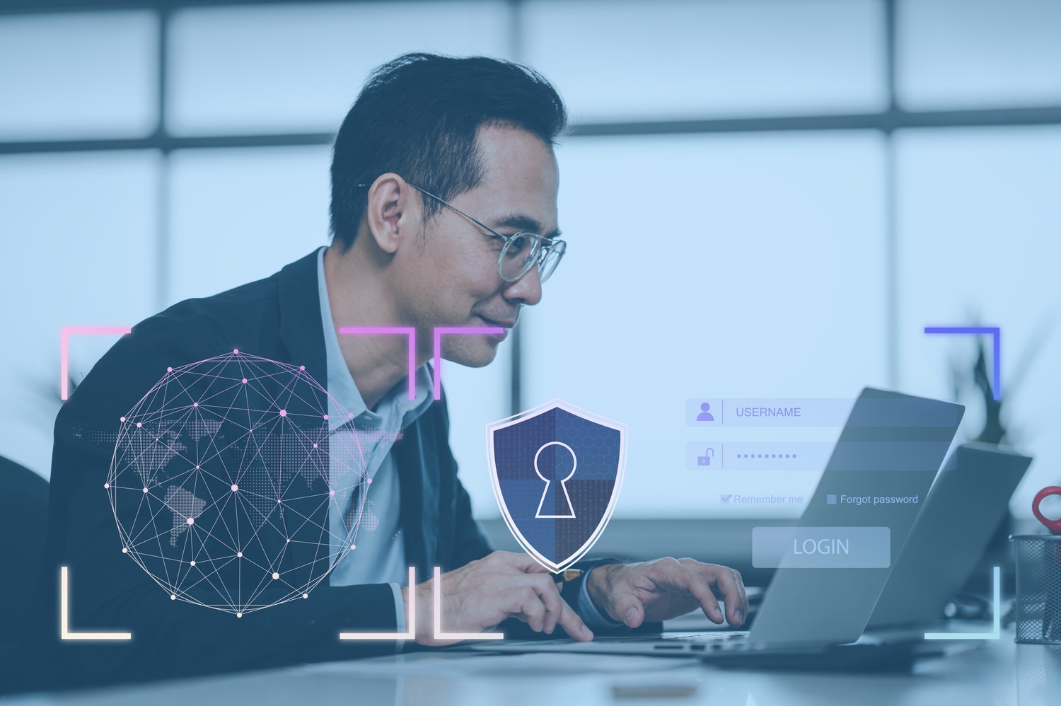 How long does it take to become a Cybersecurity Expert - XEye Academy
