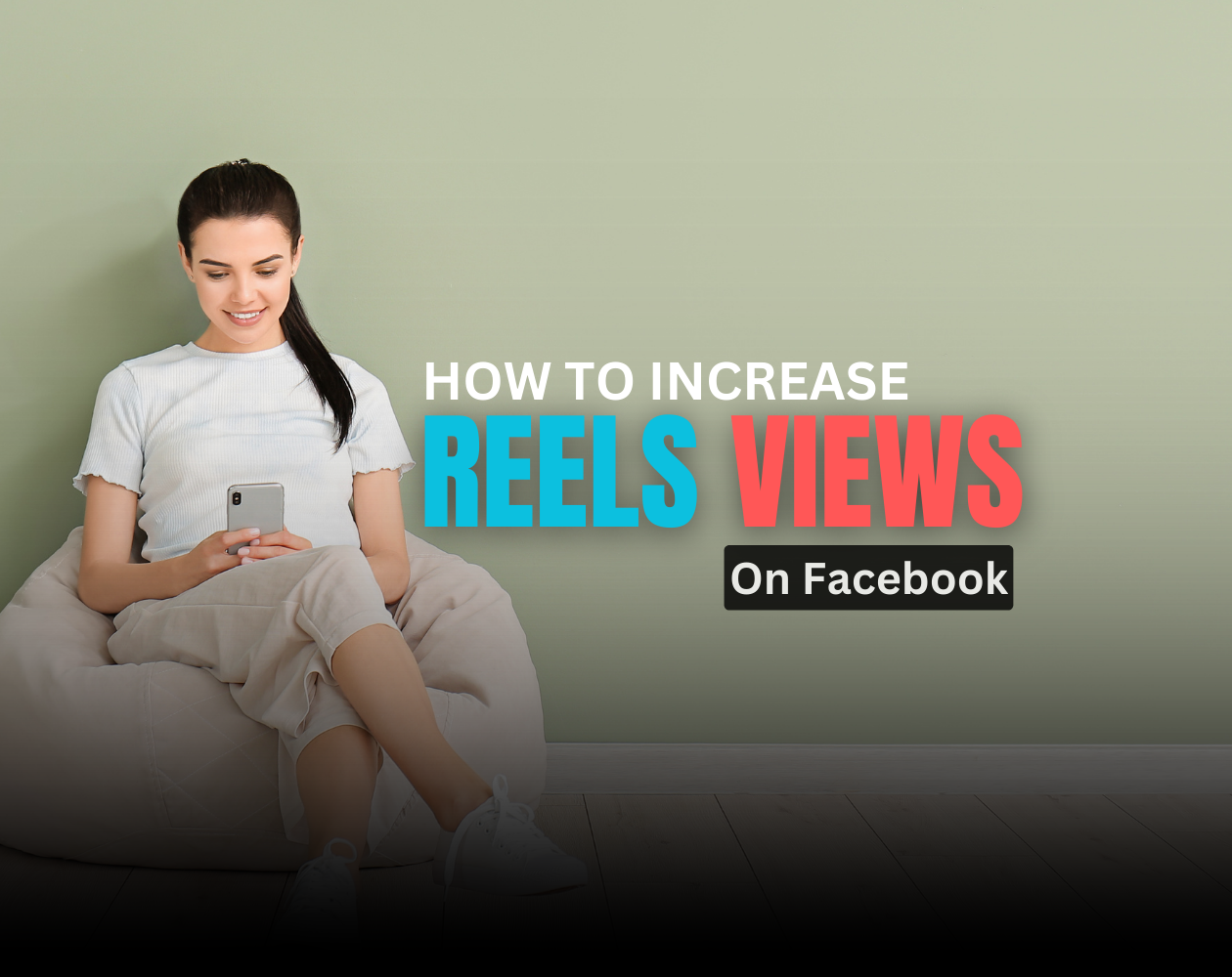 How do you get high views on Facebook Reels?   So, how do you get high views on Facebook Reels? Facebook Reels have become an extremely popular way for creators and businesses to engage their audiences and grow their reach. However, with more competition 