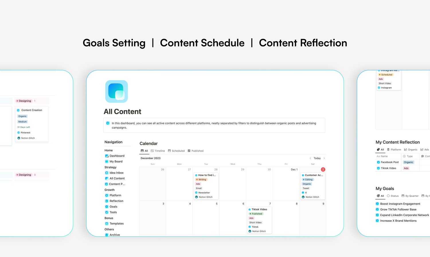 Agency Content OS - Payhip