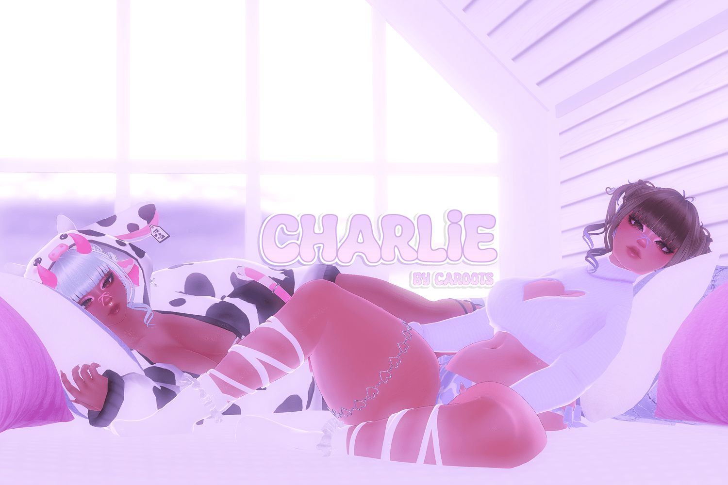 Charlie