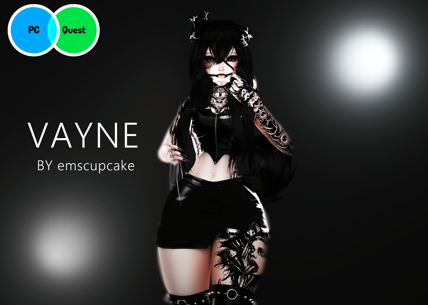 VAYNE!