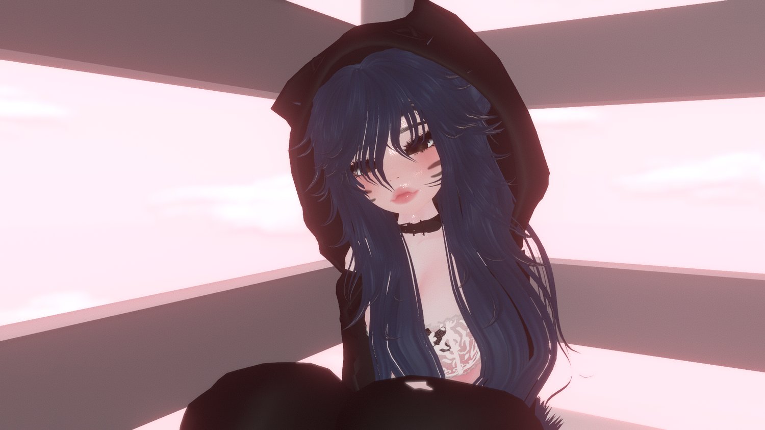 meowwwch! ( PC+QU)