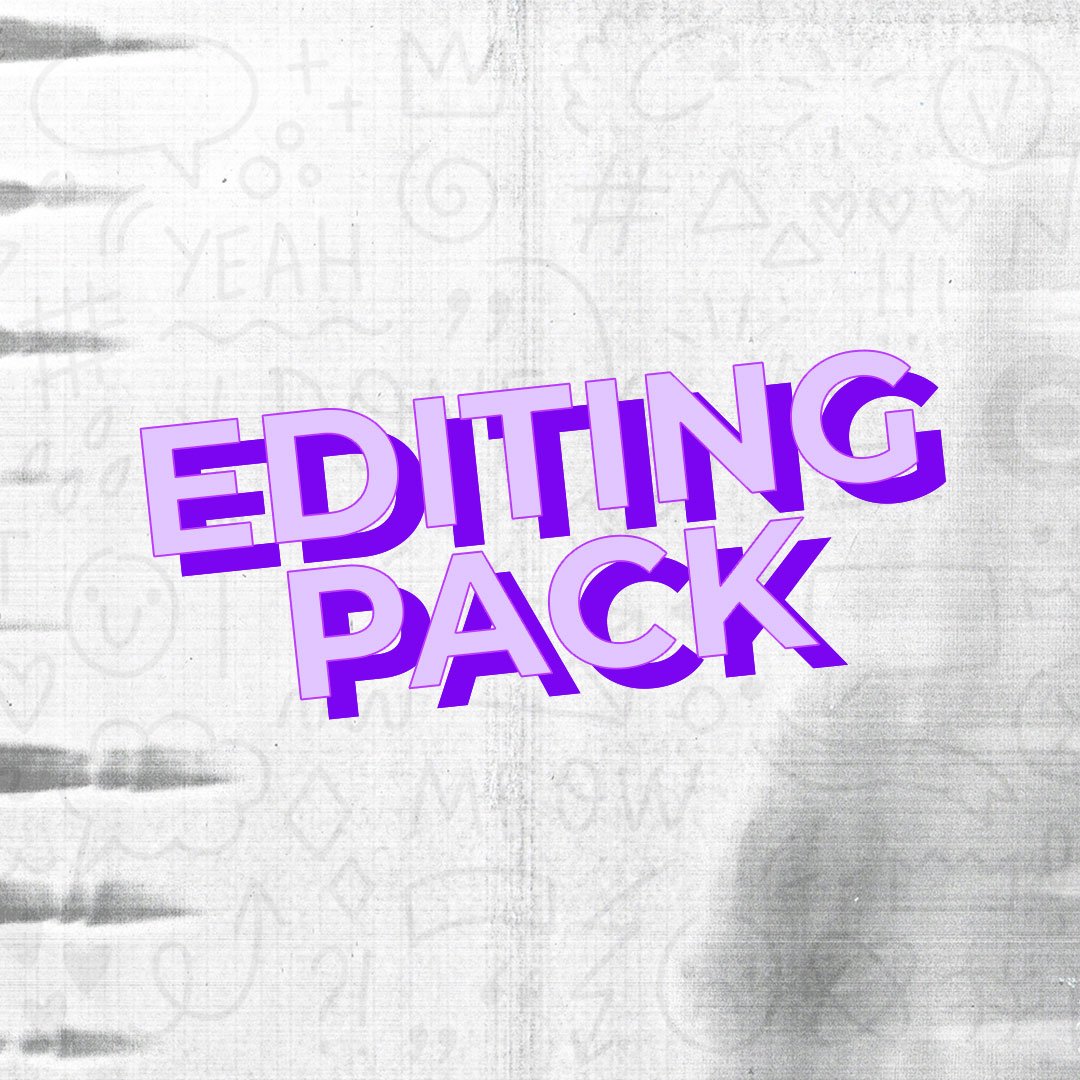 KIRTAN FX EDITING PRESETS