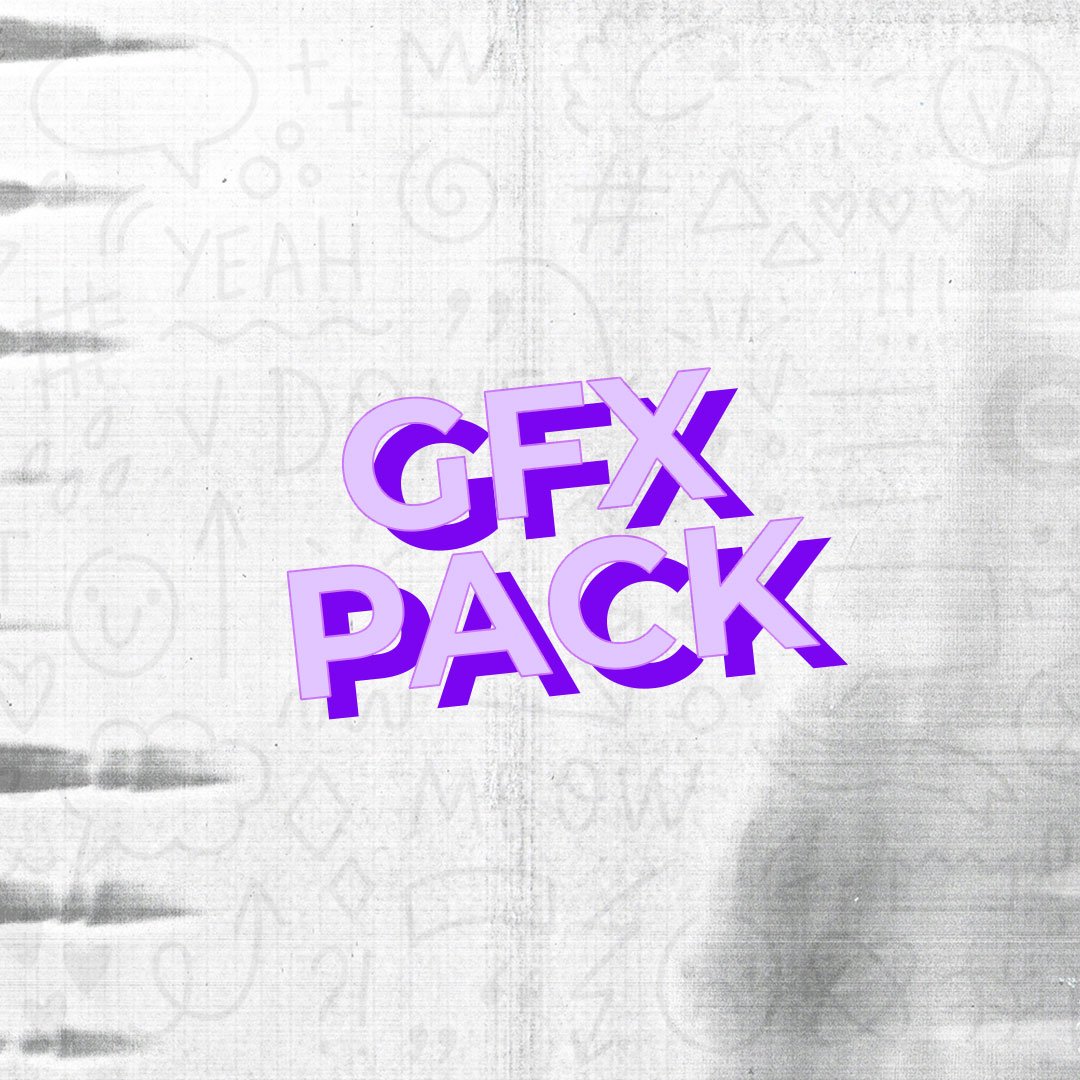 Kirtan Fx GFX Pack