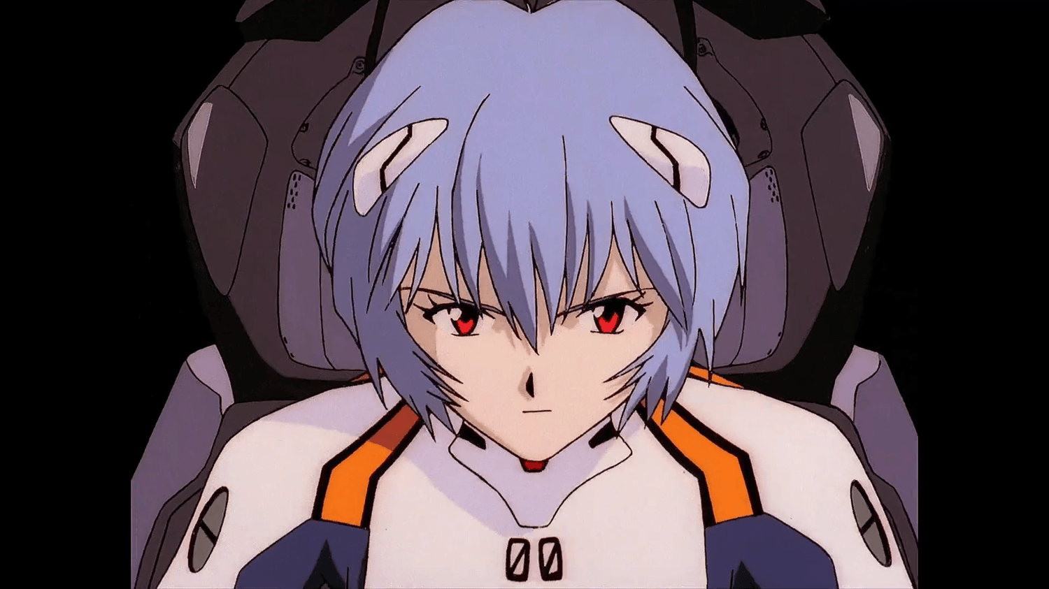 Neon Genesis Evangelion Opening Subtitles (High quality) - Payhip