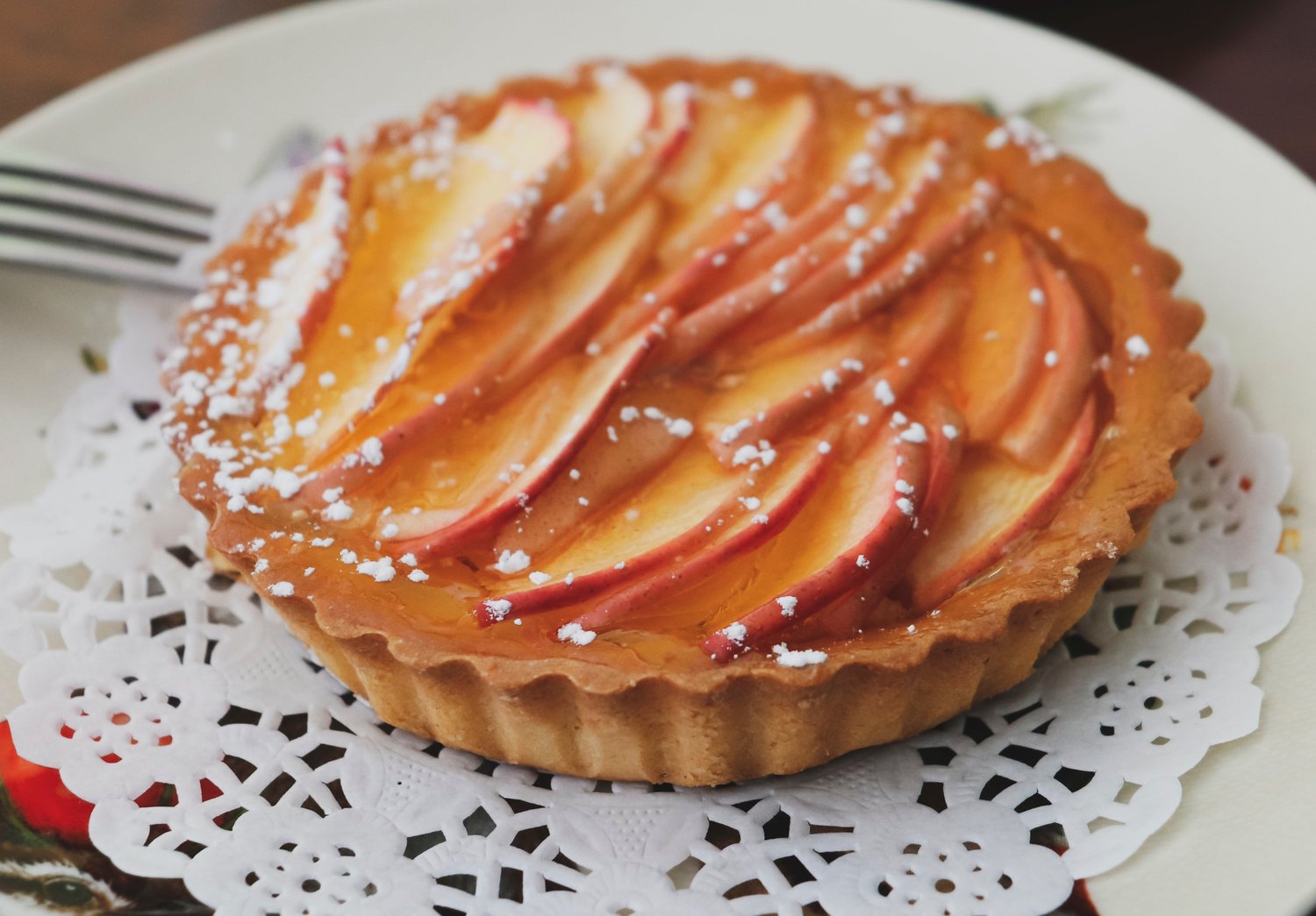 "Quick and Easy Apple Tart Recipe for Busy Weeknights" "5-Ingredient Apple Tart Recipe: Simple and Delicious" "Effortless Apple Tart Recipe Anyone Can Master" "No-Fuss Apple Tart Recipe: Perfect for Beginners" "Satisfy Your Sweet Tooth with This Easy Apple Tart Recipe" "Homemade Apple Tart Made Simple: Step-by-Step Guide" "Easy Apple Tart Recipe with Ready-Made Pie Crust" "Weekend Baking Made Easy: Try This Apple Tart Recipe" "Shortcut to Deliciousness: Easy Apple Tart Recipe Revealed" "One-Pan Wonder: Easy Skillet Apple Tart Recipe" "10-Minute Apple Tart Recipe: Quick and Tasty Dessert Idea" "Effortless Elegance: Easy French-Inspired Apple Tart Recipe" "No-Bake Apple Tart Recipe for a Refreshing Dessert" "Simple and Scrumptious: Classic Apple Tart Recipe" "Family-Friendly Apple Tart Recipe for Sunday Brunch" "Whip Up a Crowd-Pleasing Dessert with This Easy Apple Tart Recipe" "Easy Apple Tart Recipe: Perfect for Last-Minute Entertaining" "Healthy Twist: Easy Whole Wheat Apple Tart Recipe" "Make-Ahead Apple Tart Recipe for Stress-Free Hosting" "Rustic Charm: Easy Apple Galette Tart Recipe" "Kid-Friendly Apple Tart Recipe: Fun and Simple to Make" "Impress Your Guests with This Easy Caramel Apple Tart Recipe" "5-Step Easy Apple Tart Recipe for Beginner Bakers" "Fall-Inspired Easy Apple Cranberry Tart Recipe" "Effortless Entertaining: Easy Mini Apple Tart Recipe" "Budget-Friendly Apple Tart Recipe: Delicious on a Dime" "Easy Apple Tart Recipe with a Hint of Cinnamon Spice" "Simple Pleasures: Easy Apple Custard Tart Recipe" "Speedy and Delicious: Microwave Apple Tart Recipe" "Celebrate the Season with This Easy Apple Pear Tart Recipe"